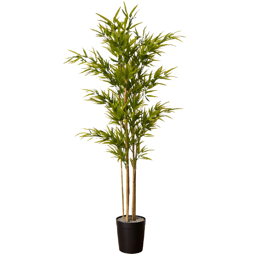 Planta Sintética Palma 160 cm
