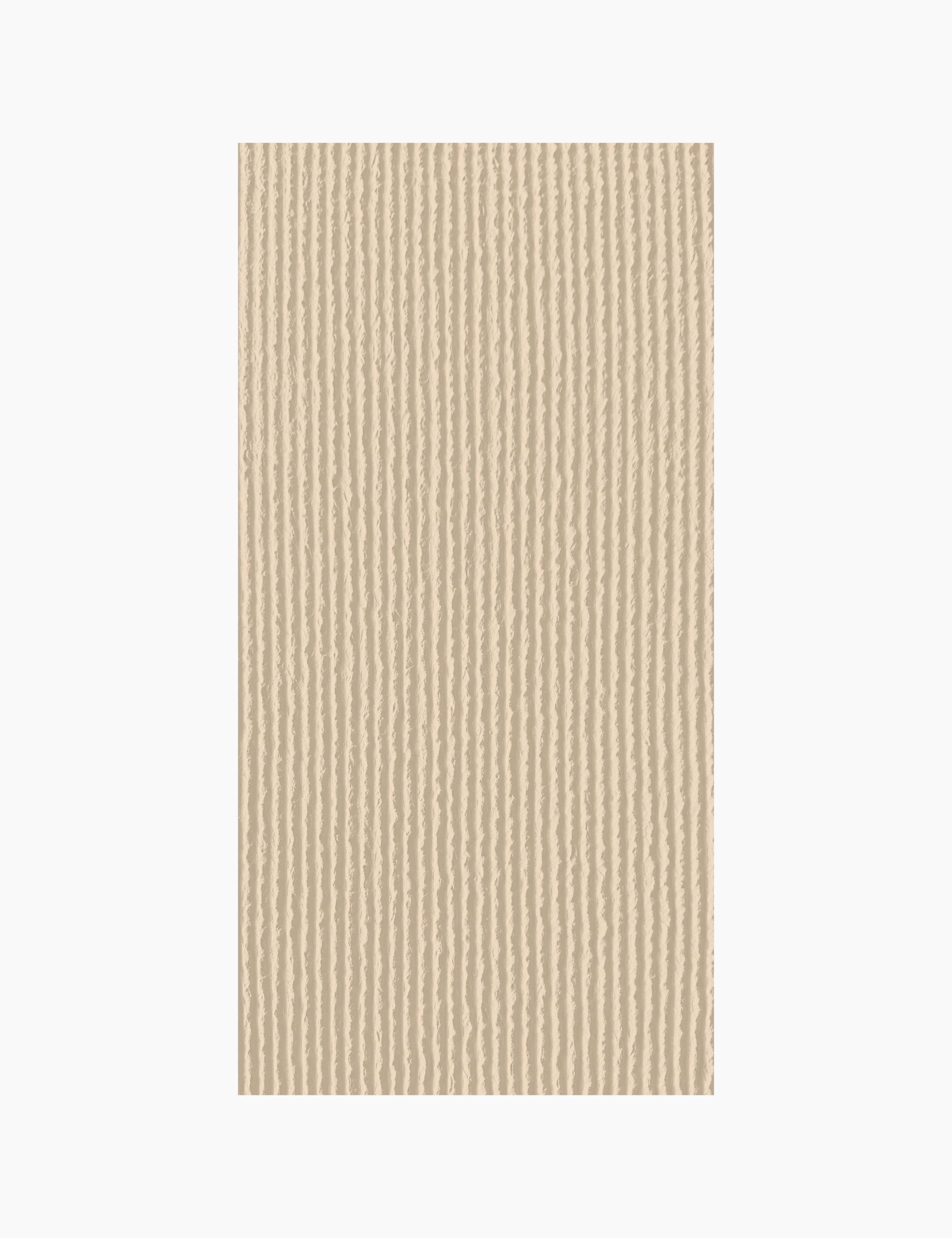 Piedra Flexible Rounline Bright Yellow | Caja 12 Piezas 60 x 120 cm