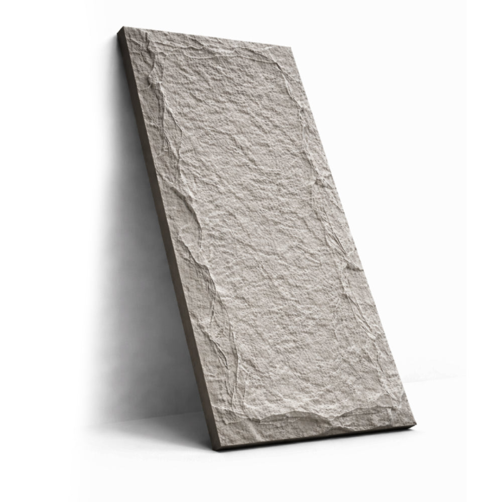 Piedra PU Interior Brown Rock | Combo 4 Piezas