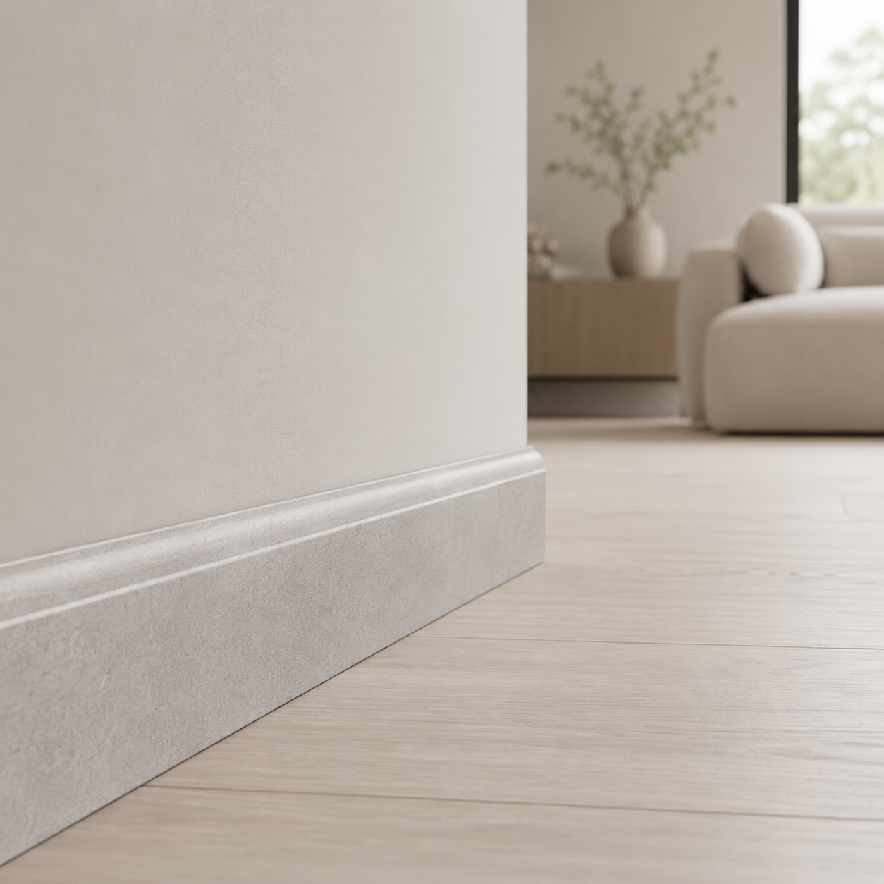 Zoclo SPC | Limestone Sand