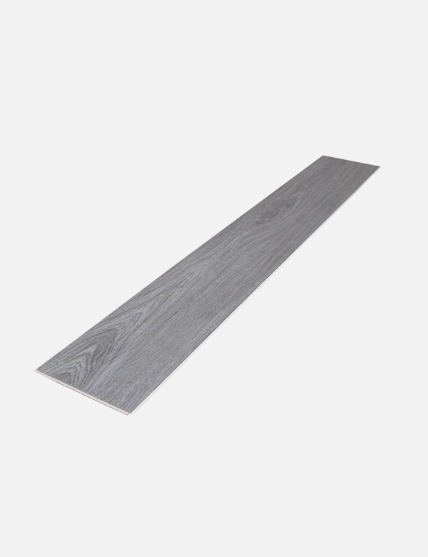 Piso SPC Madera Gris IXPE - Caja 9 pzs