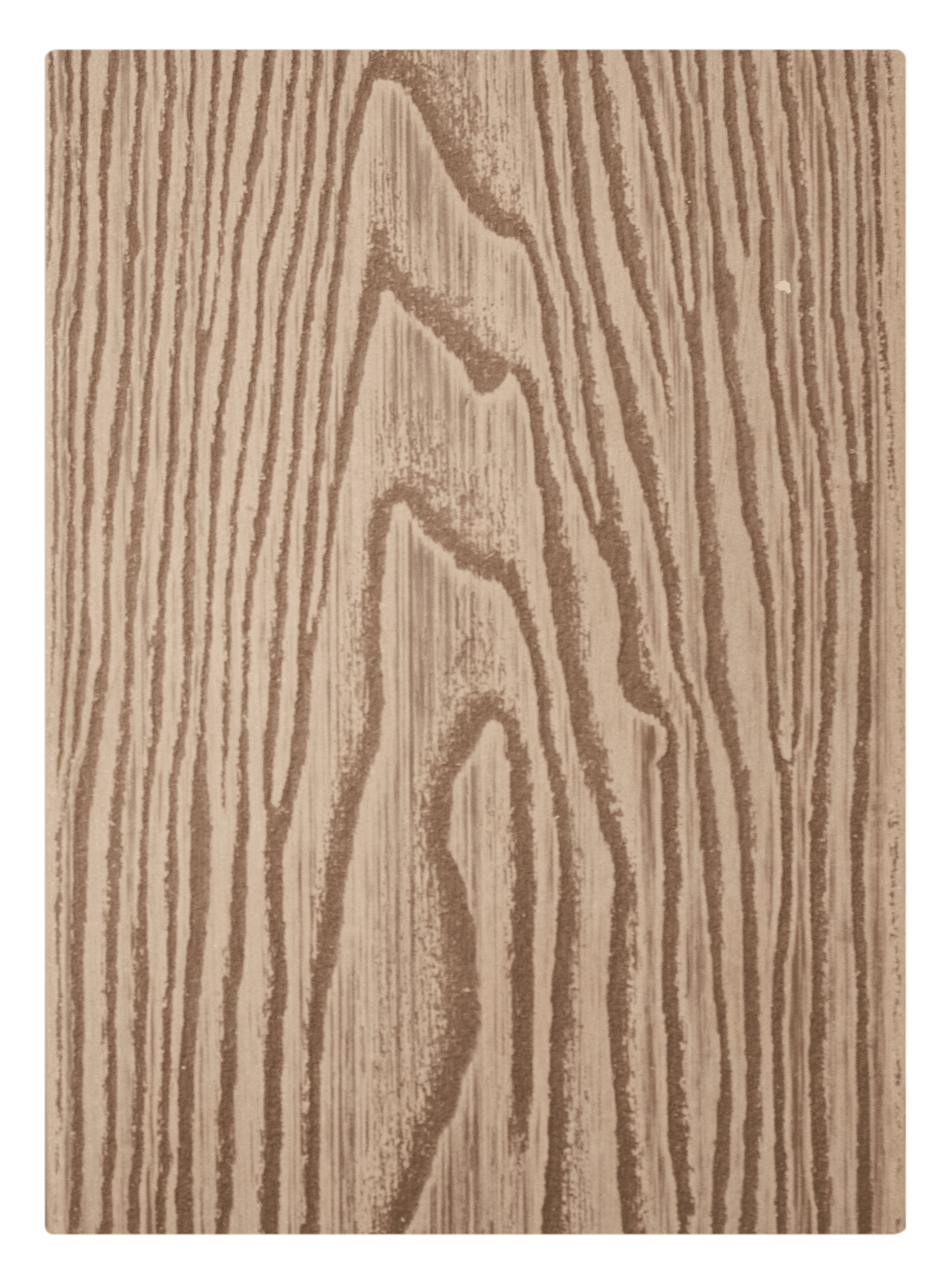 Piso Deck WPC Teca | Caja 5 Pzas