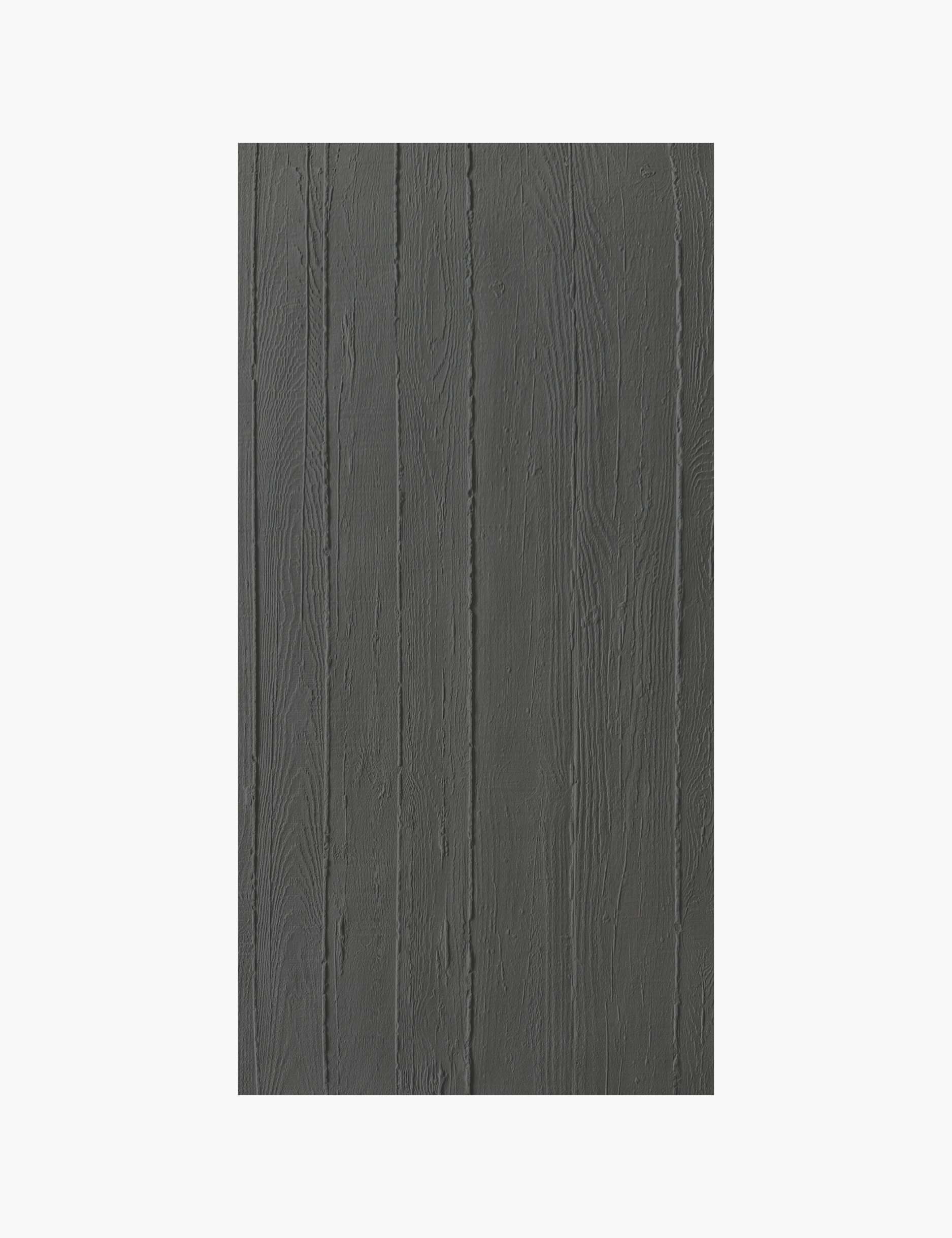 Piedra Flexible Formwork Cement Dark Grey | Caja 12 Piezas 60 x120 cm