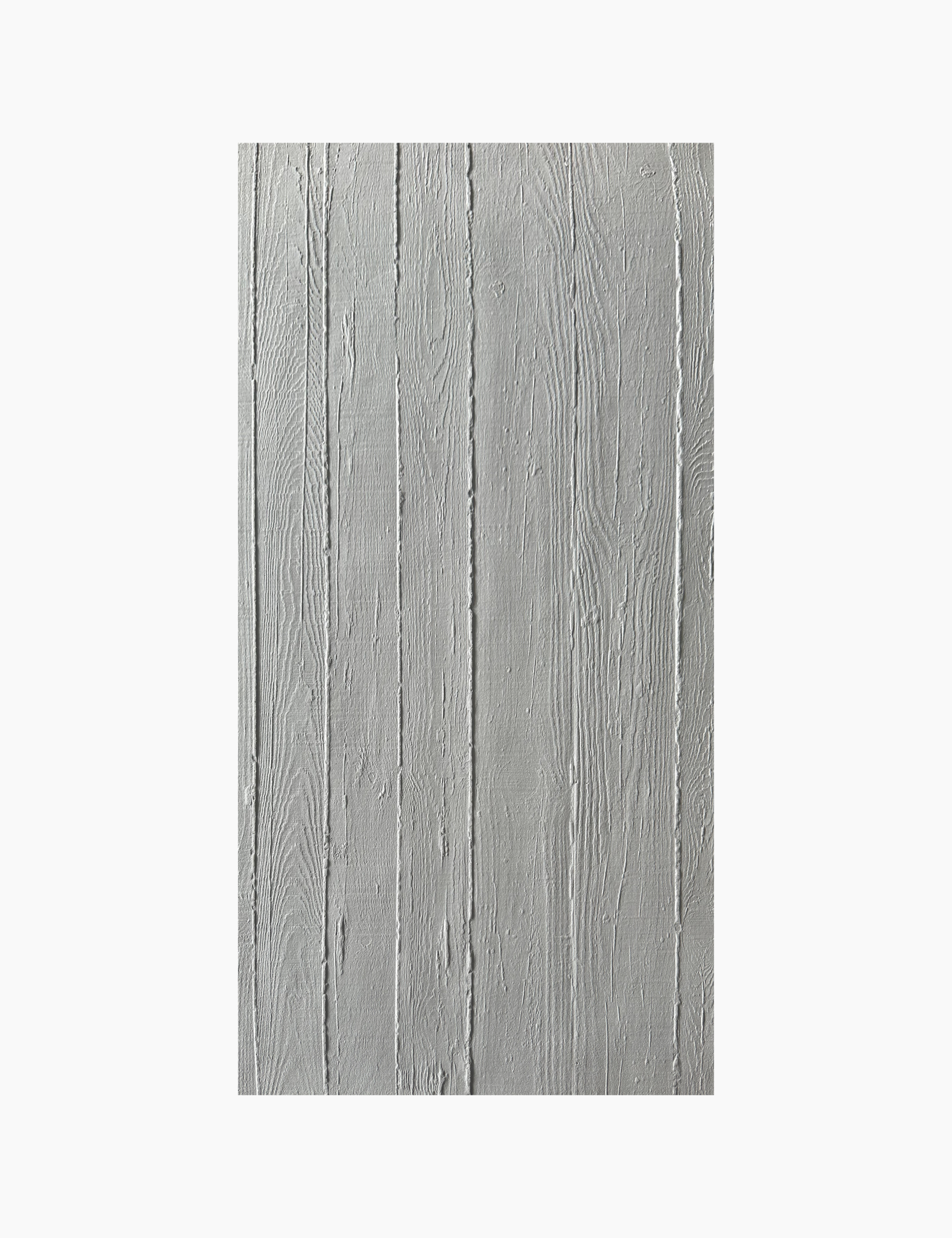 Piedra Flexible Formwork Cement Grey | Caja 12 Piezas 60 x 120 cm