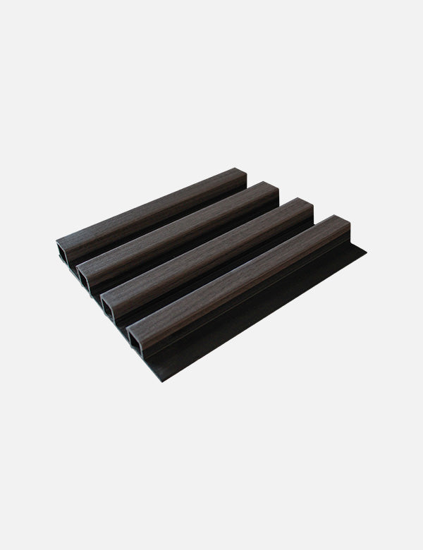 Lambrín Interior Oxford/Black 290 cm | Caja 14 pzs