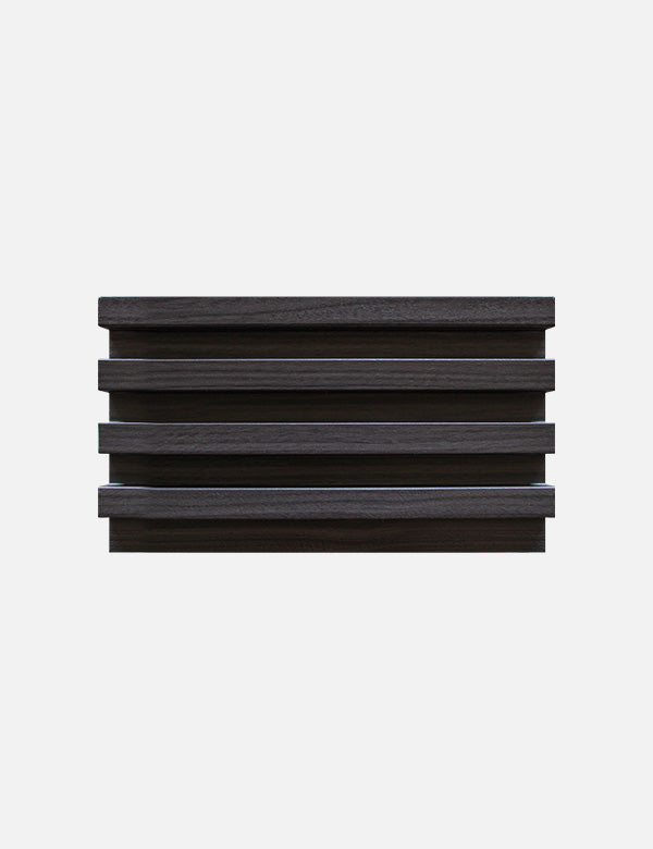 Lambrín Interior Oxford 290 cm | Caja 14 pzs