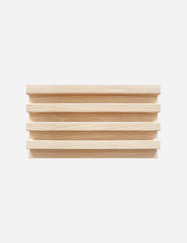 Lambrín Interior Pino 290 cm | Caja 14 pzs