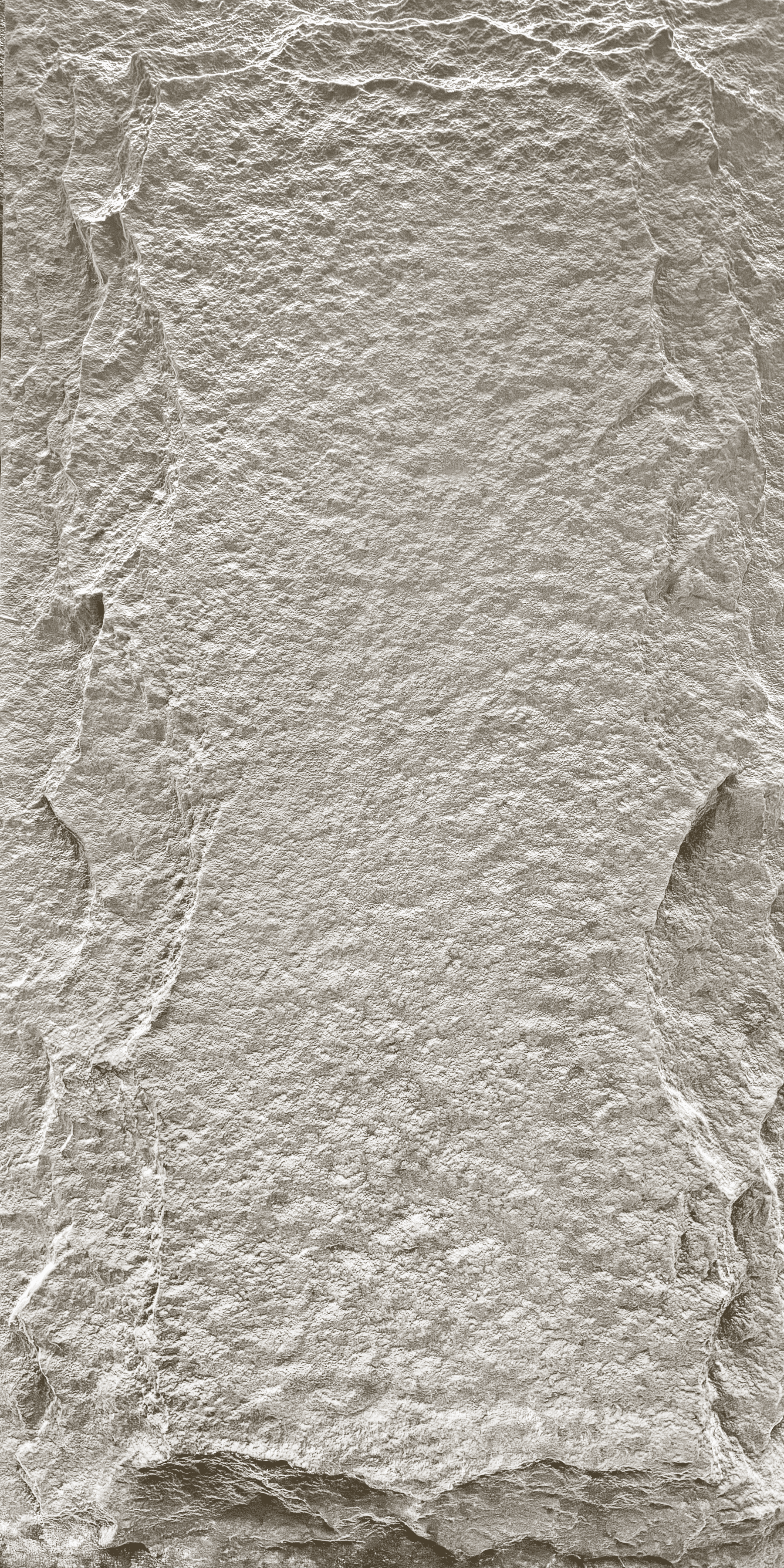 Piedra PU Interior Brown Rock | Combo 7 Piezas