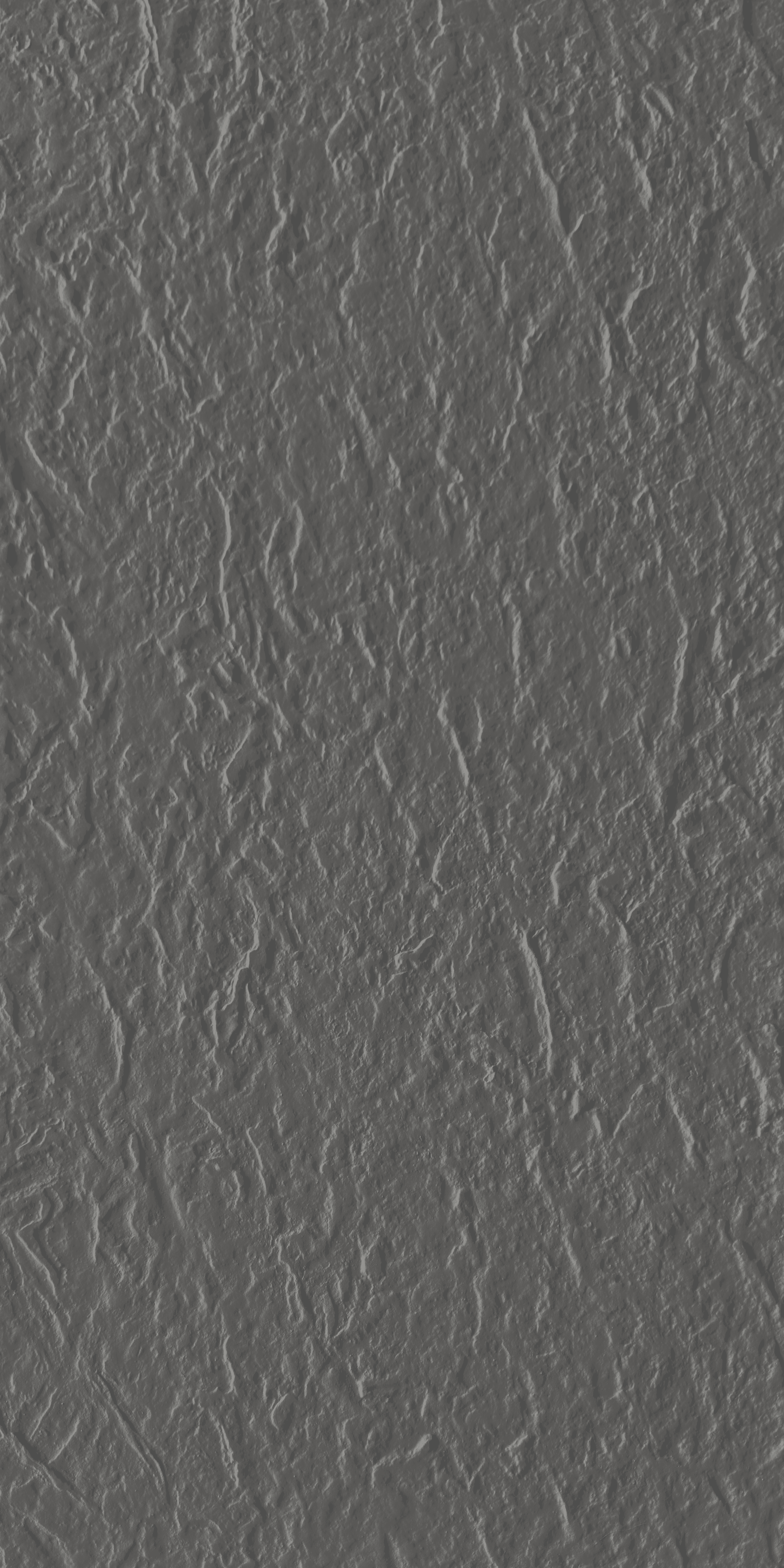 Piedra Flexible Rough Dark Grey | Pack 4