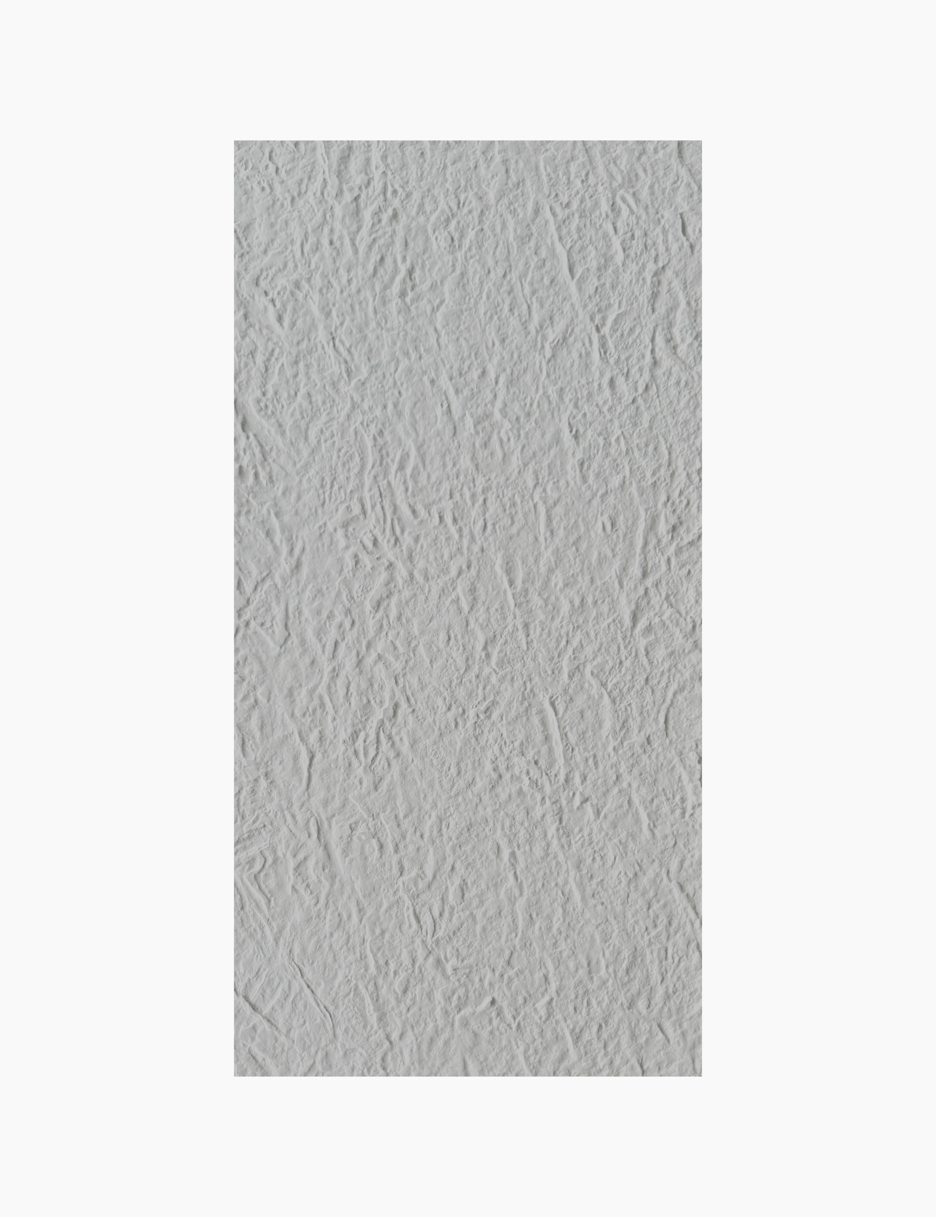 Piedra Flexible Rough Light Grey | Caja 16 Piezas 60 x 120 cm