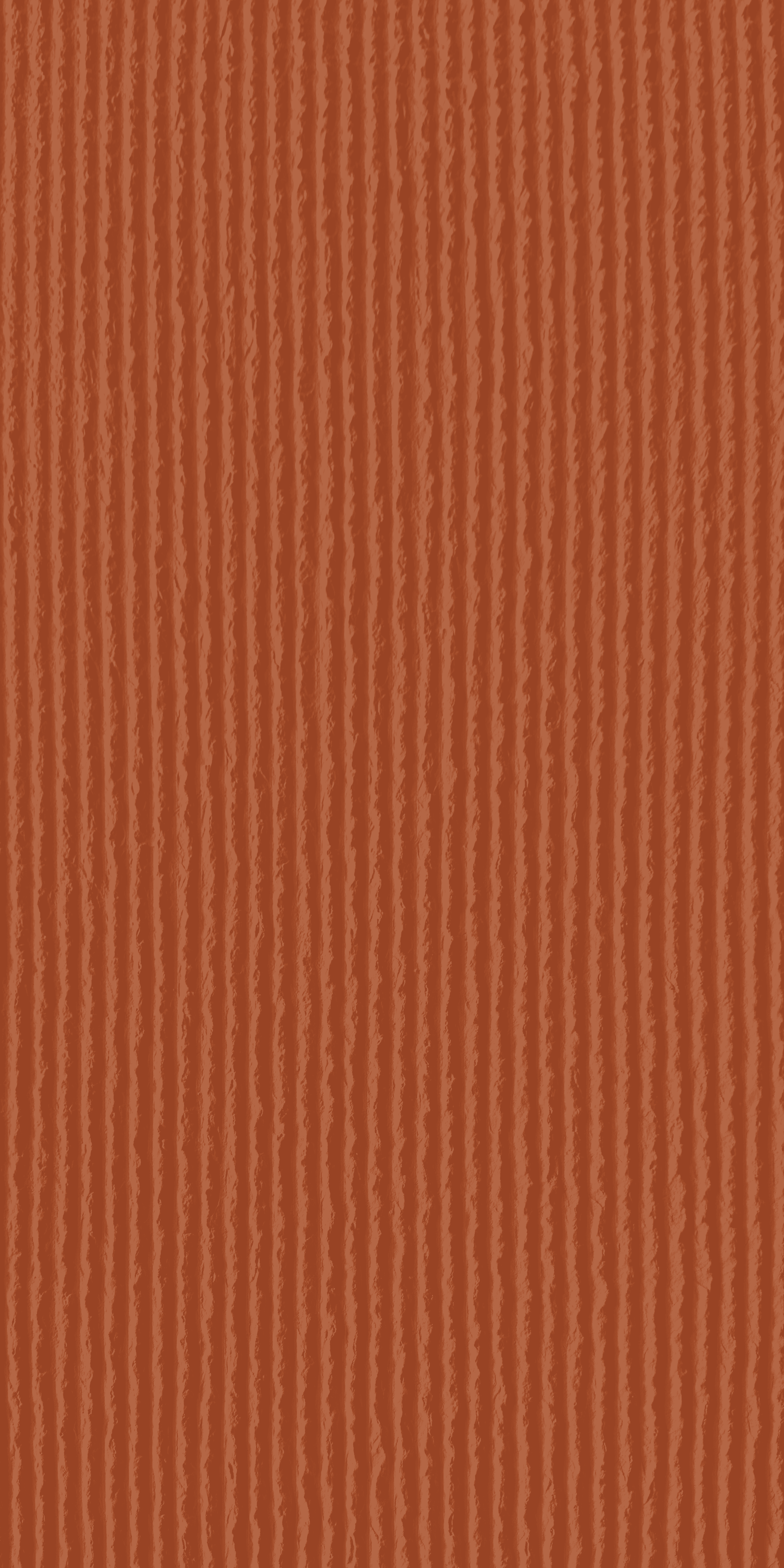 Piedra Flexible Roundline Brick Red | Pack 4