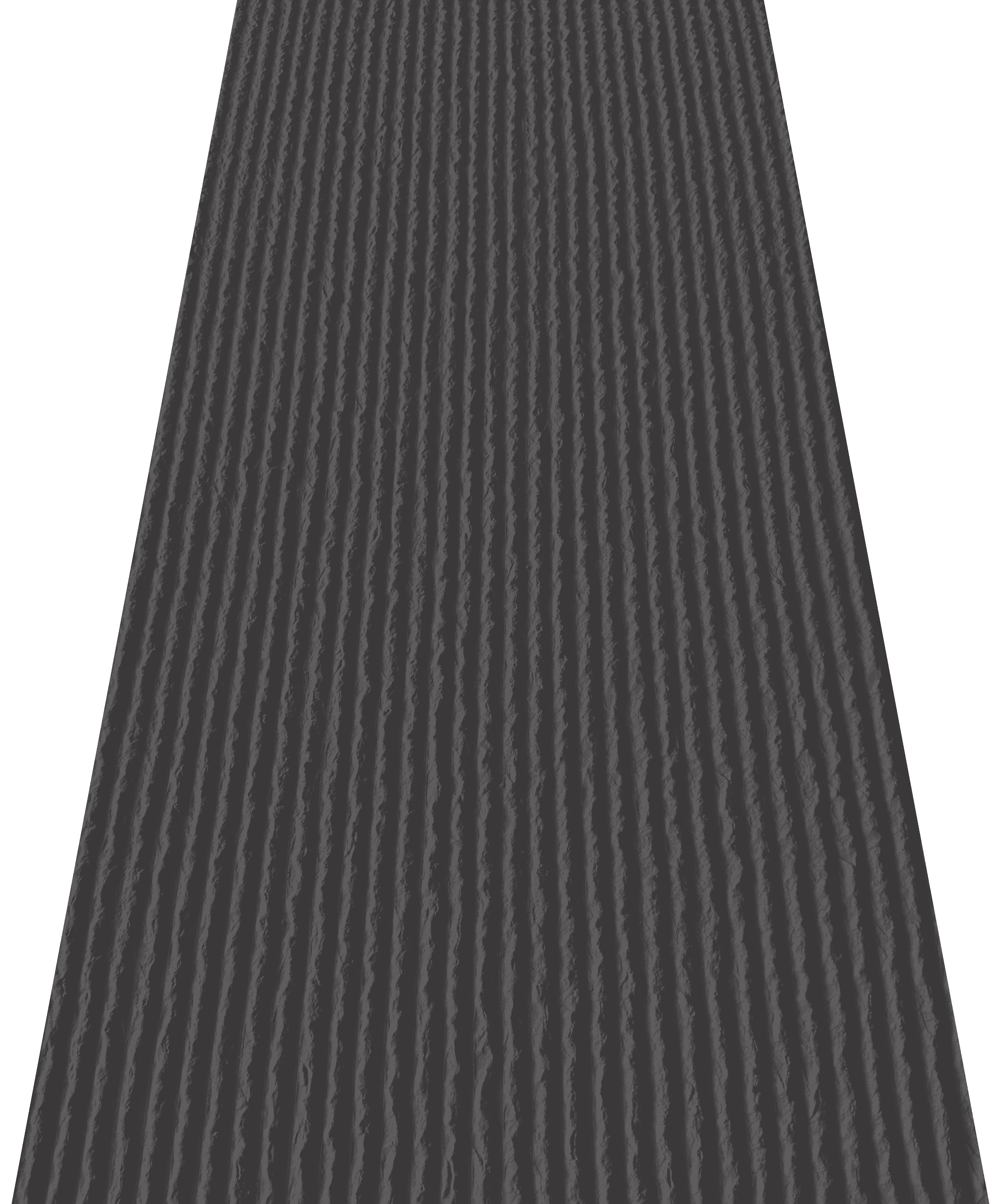 Piedra Flexible Roundline Light Grey | Pack 4