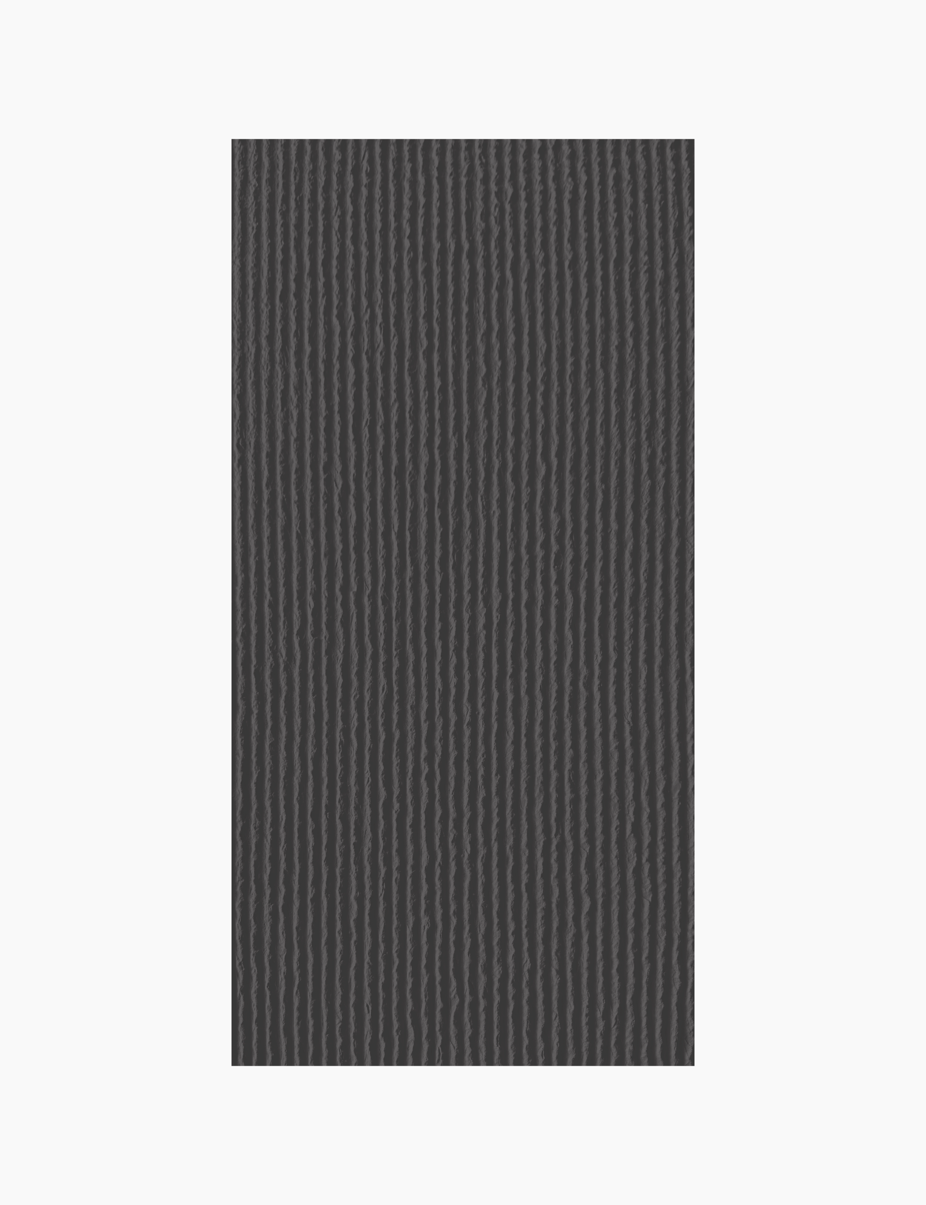 Piedra Flexible Rounline Light Grey | Caja 12 Piezas 60 x 120 cm