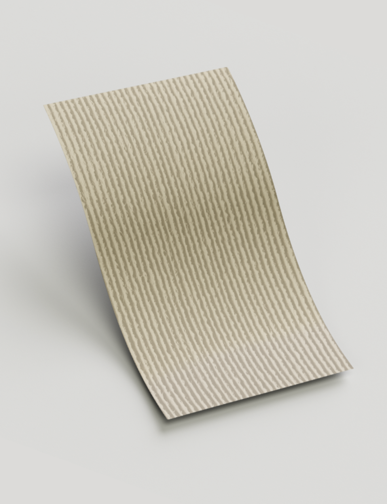 Piedra Flexible Rounline Silver White | Caja 12 Piezas 60 x 120 cm