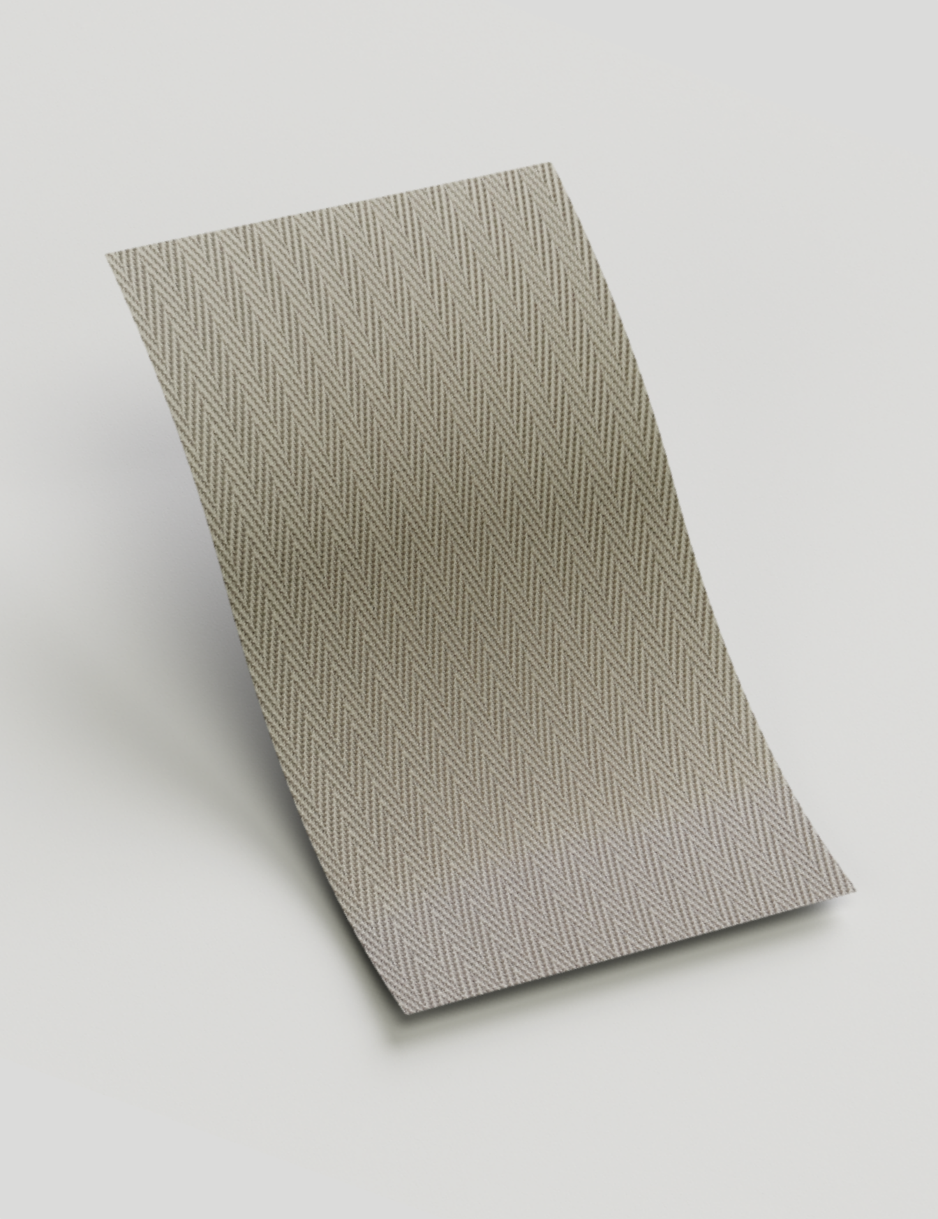 Piedra Flexible Tessuto Cement Grey | Caja 14 Piezas 60 x 120 cm