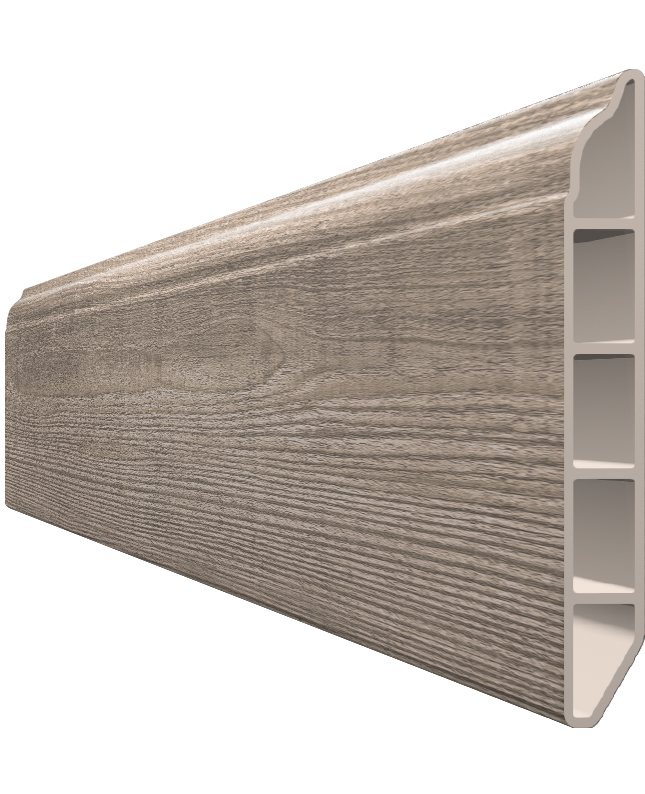 Zoclo SPC | Roble Vintage
