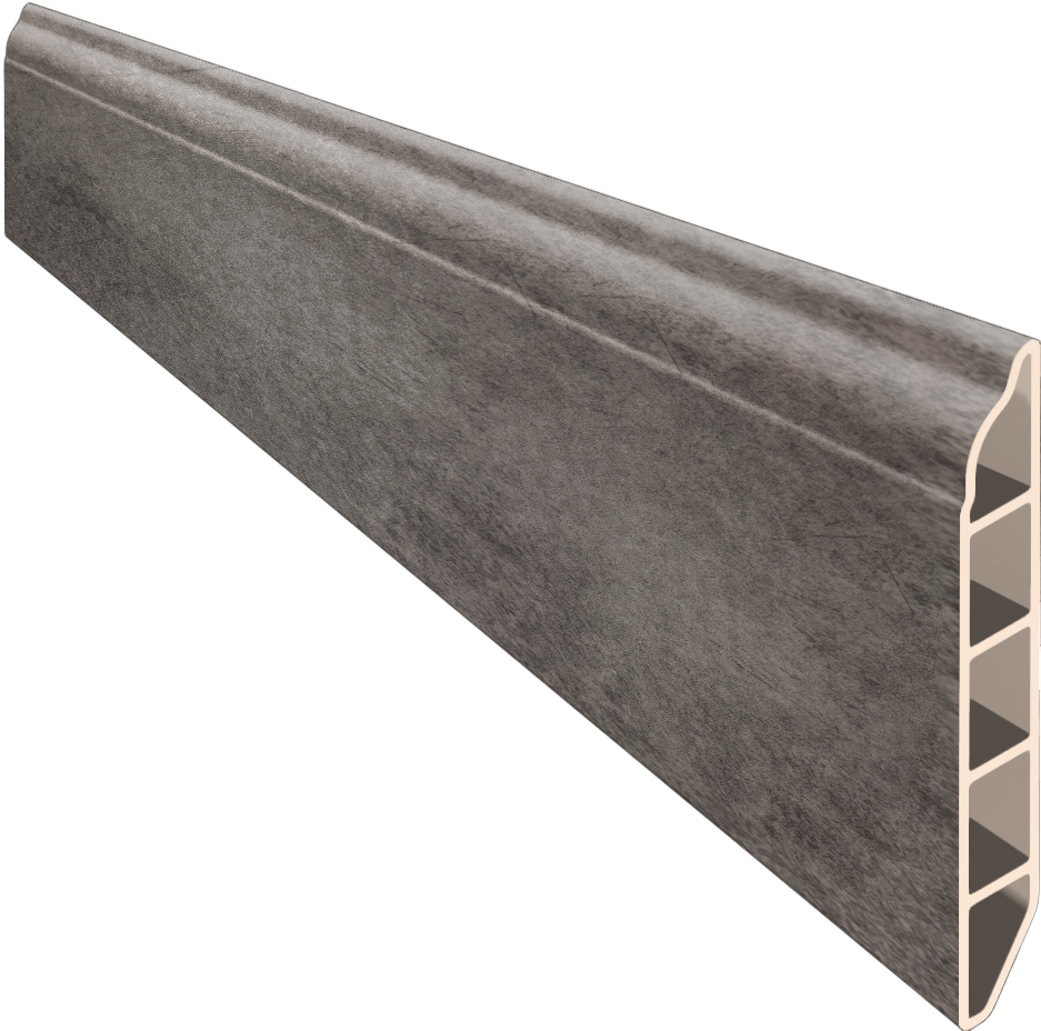 Zoclo SPC | Concrete Grey