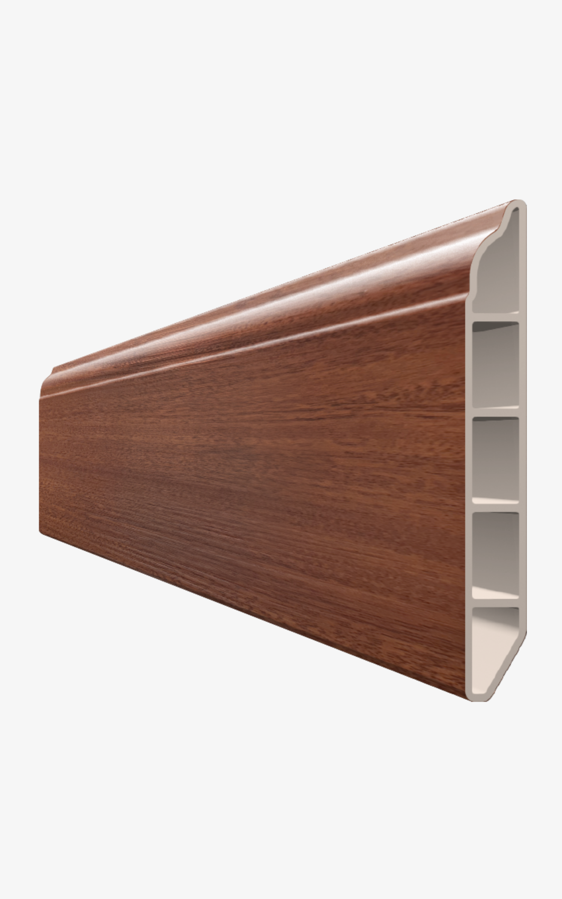 Zoclo SPC | Cherry Wood