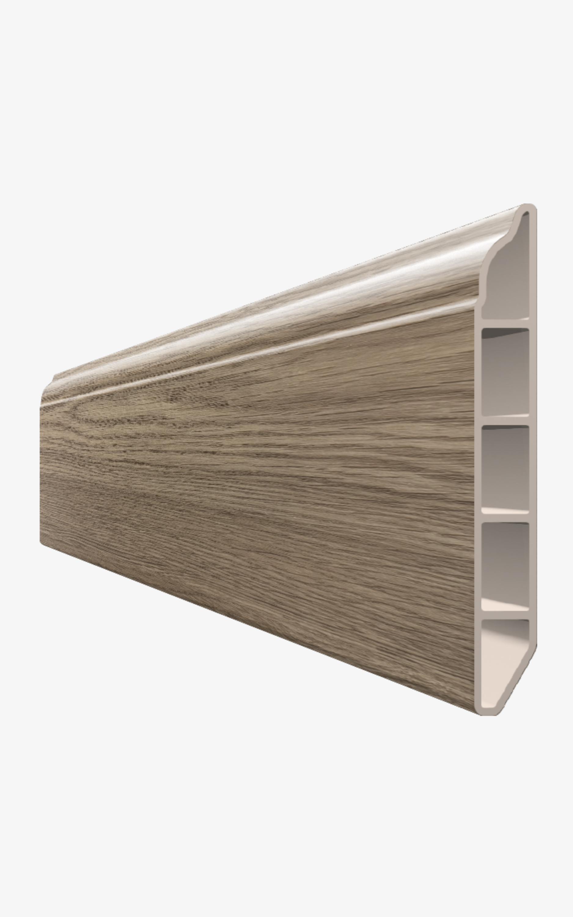 Zoclo SPC | Nogal Americano