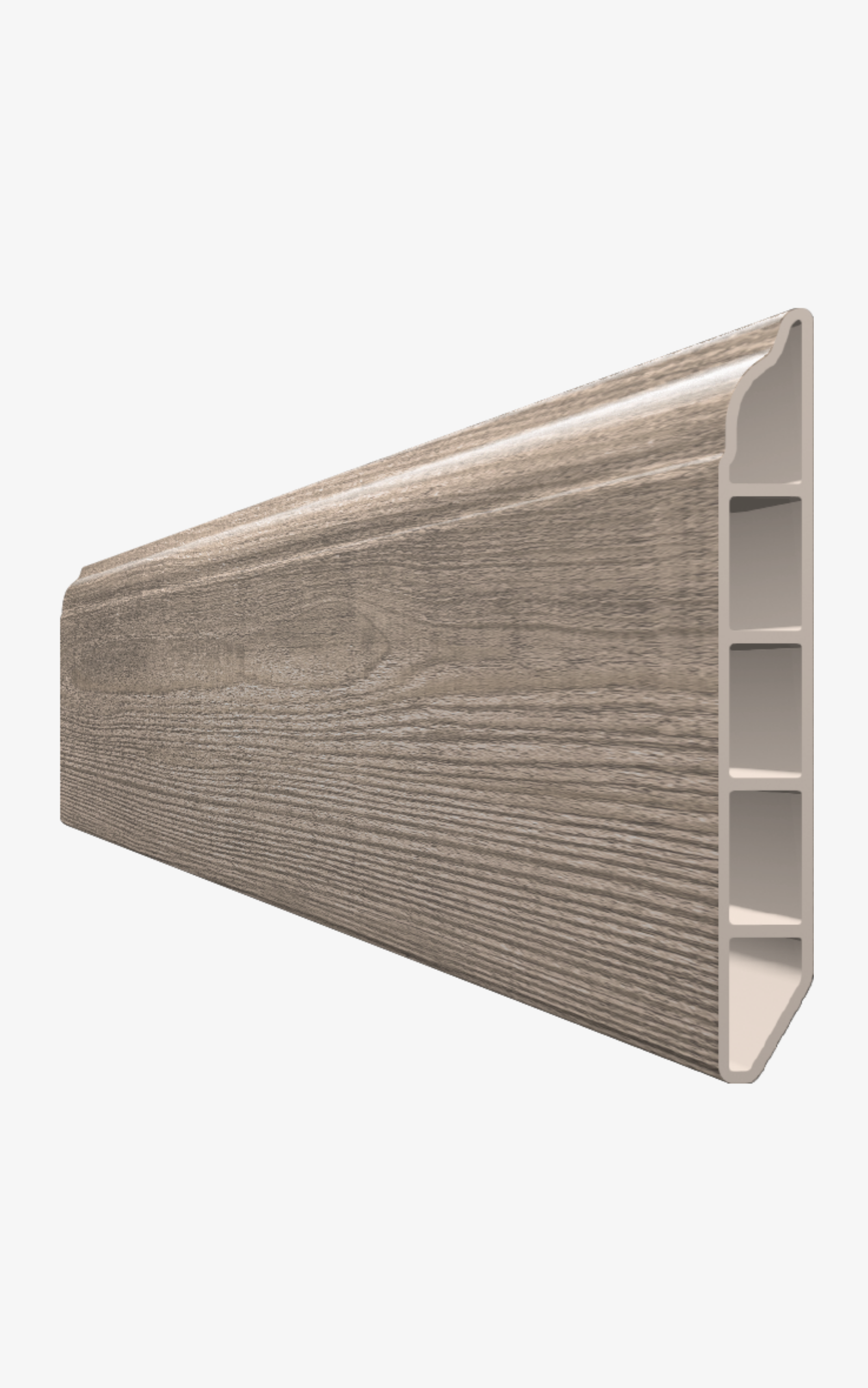 Zoclo SPC | Roble Vintage