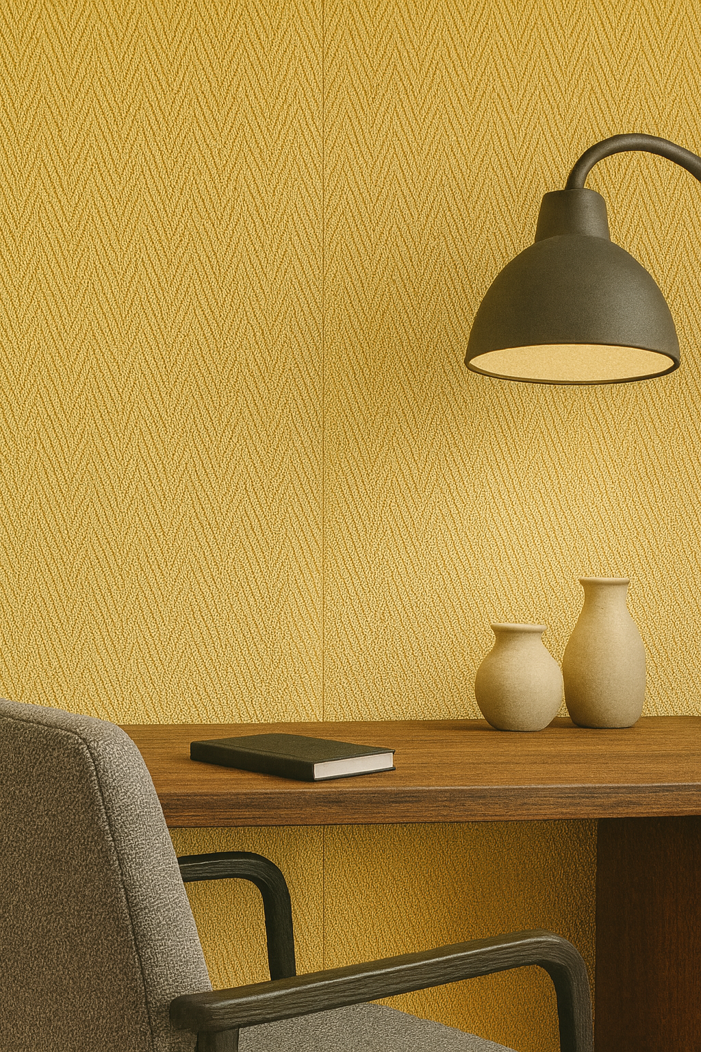 Piedra Flexible Tessuto Cream Colored | Caja 14 Piezas 60 x 120 cm