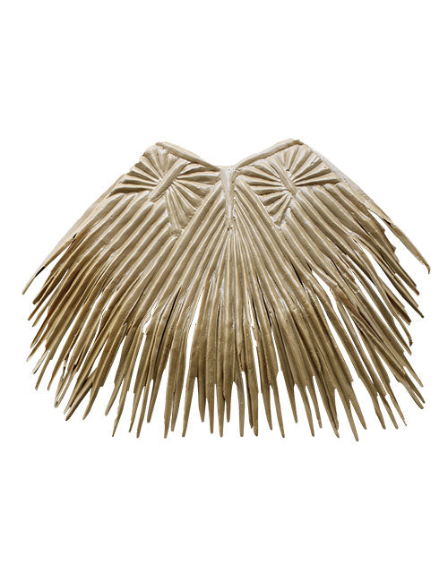 Palma Sintética Esquinero Doble