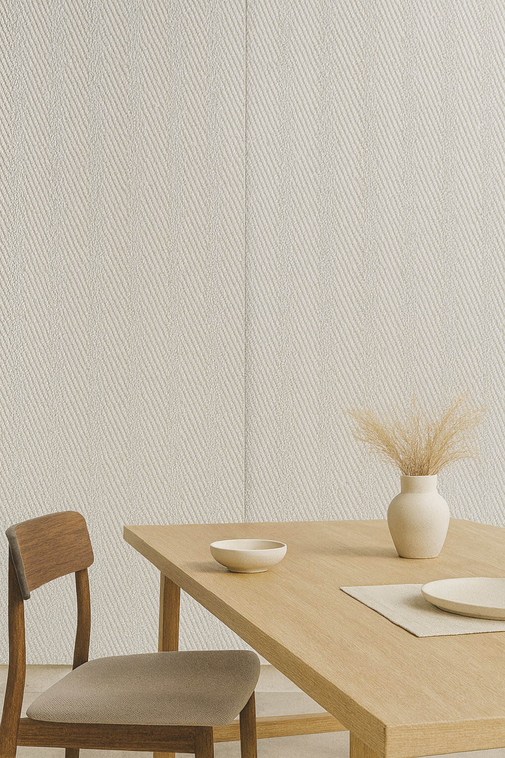 Piedra Flexible Tessuto Cement Grey | Caja 14 Piezas 60 x 120 cm