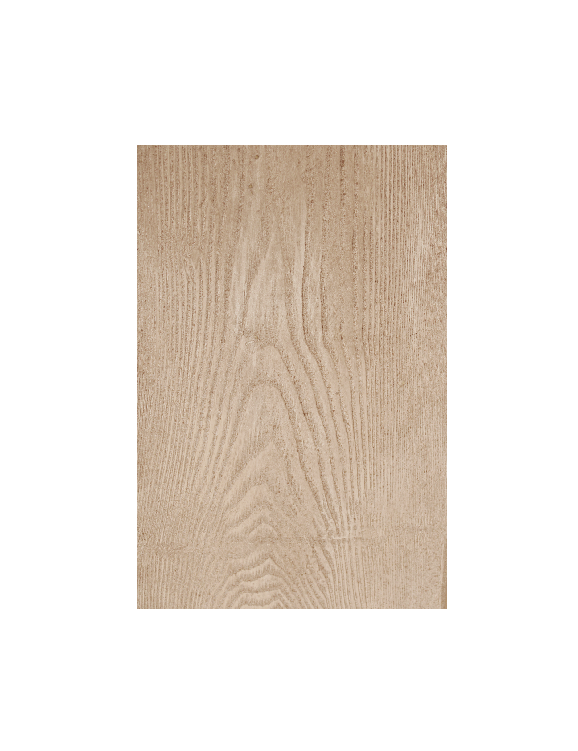 Viga PU Cortex - 1 pieza | Liso Pino
