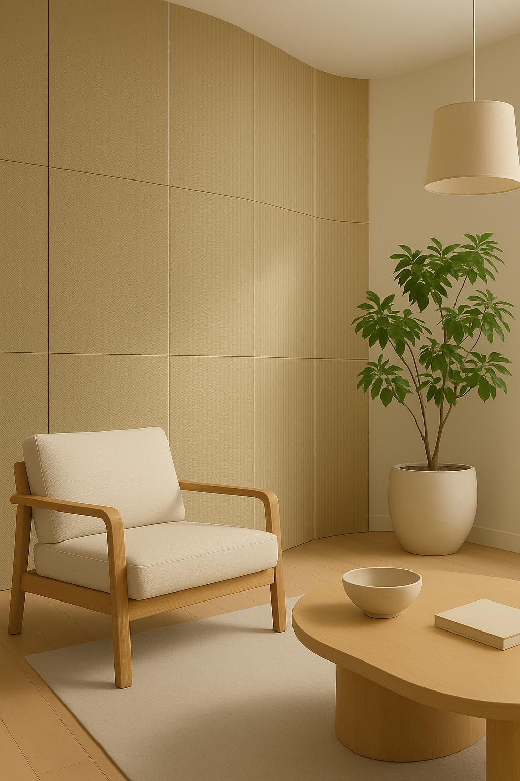 Piedra Flexible Tessuto Cocoon | Caja 14 Piezas 60 x 120 cm