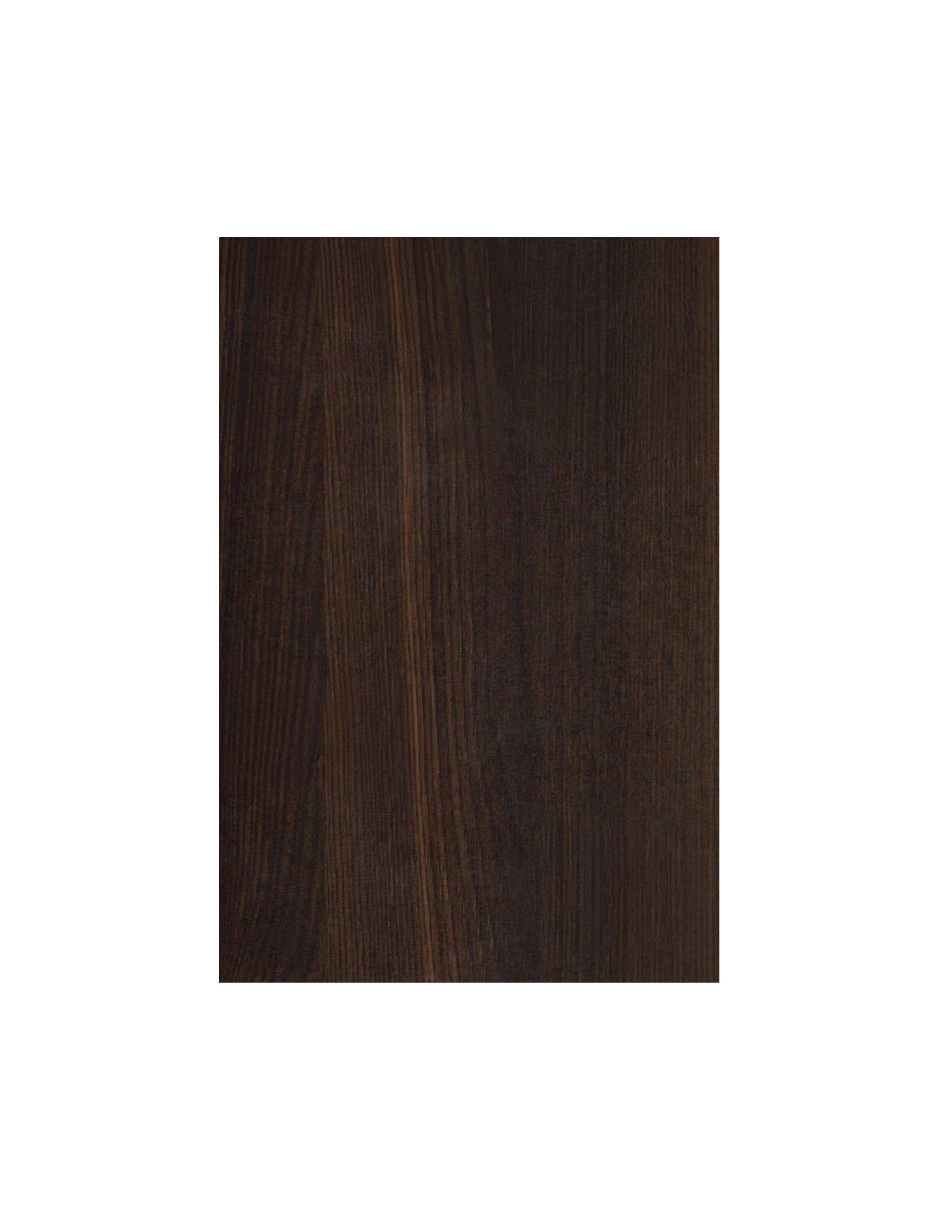 Viga Interior WPC - Caja 10 piezas | Nogal Dark