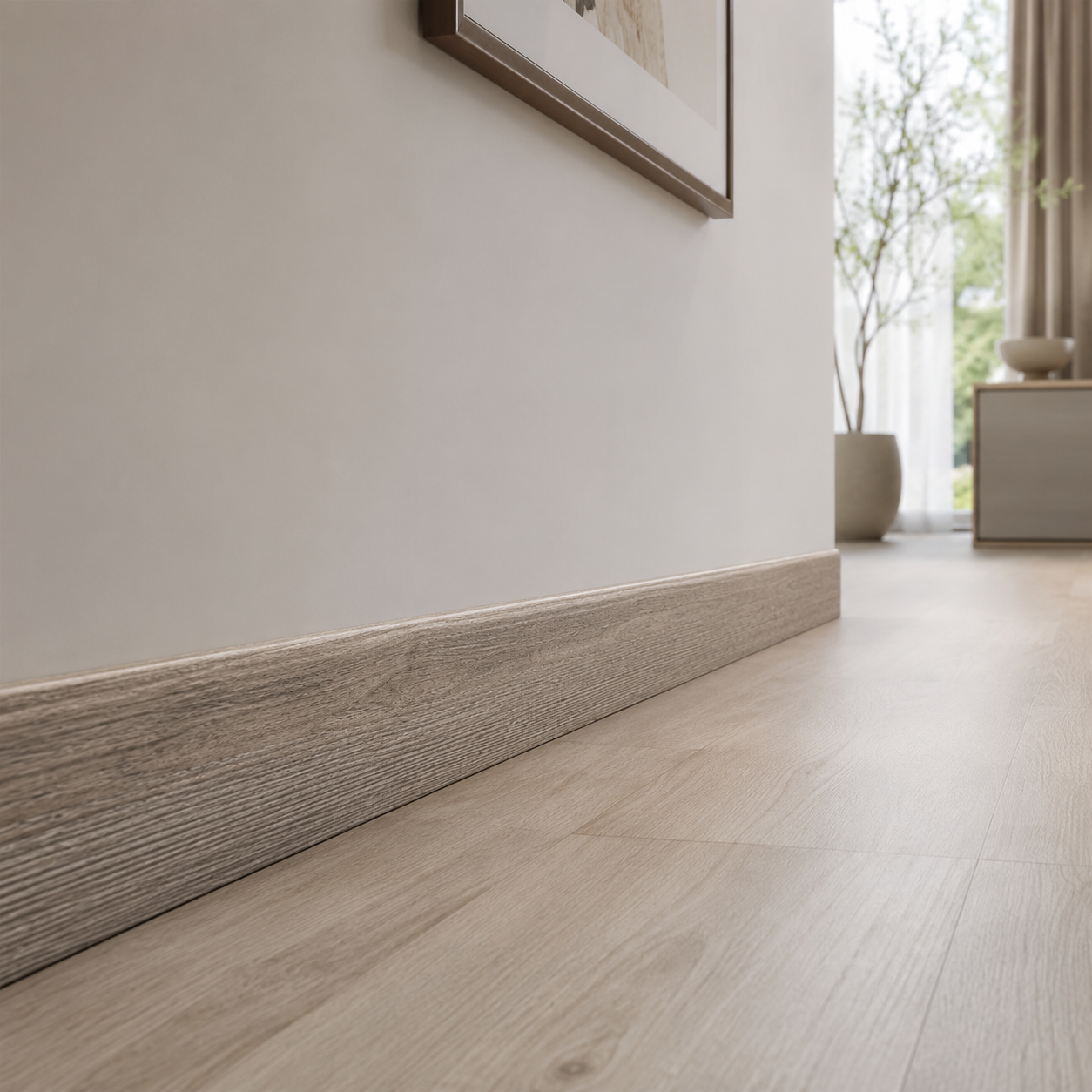 Zoclo SPC | Roble Vintage