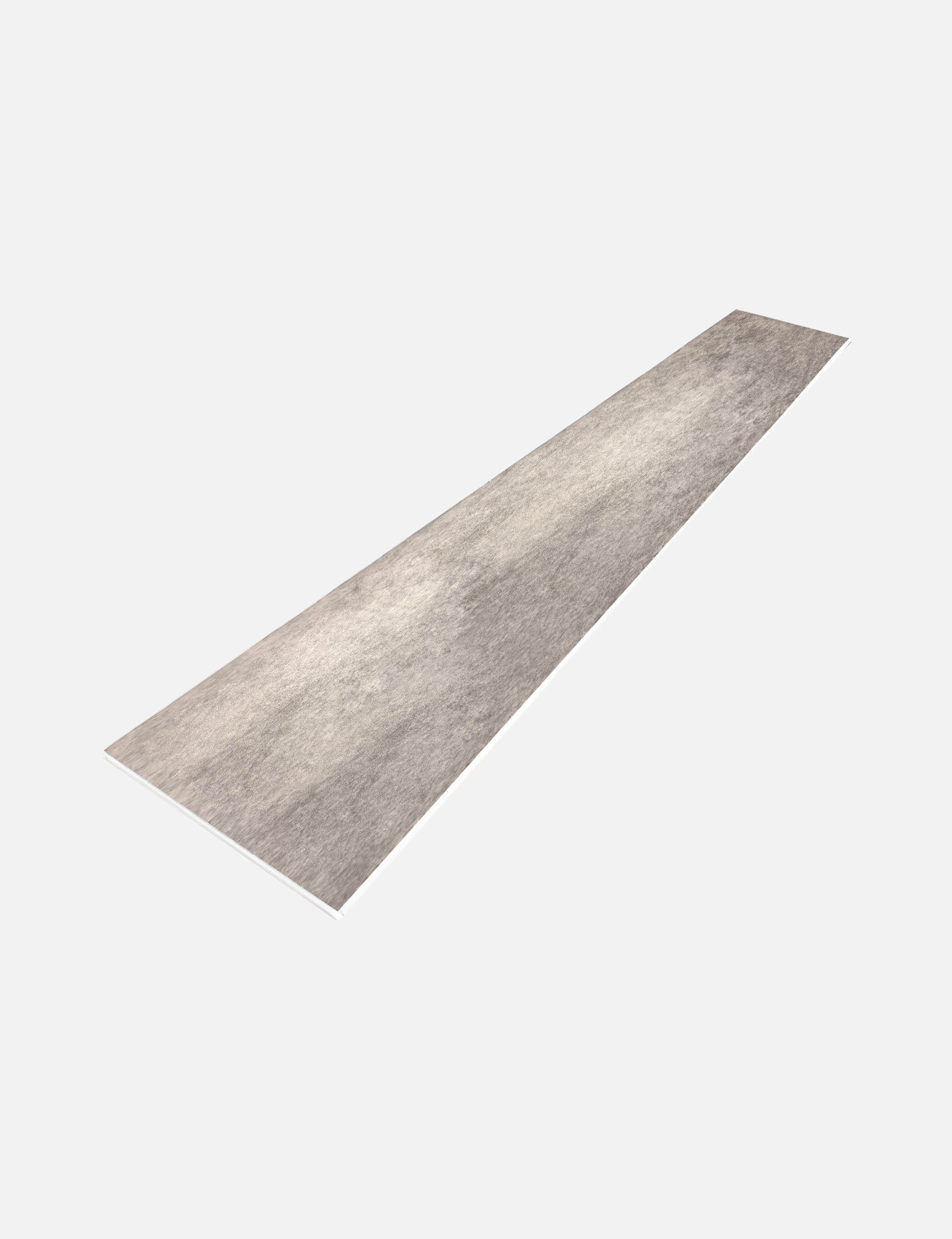 Piso SPC Concrete Grey IXPE - Caja 10 pzs