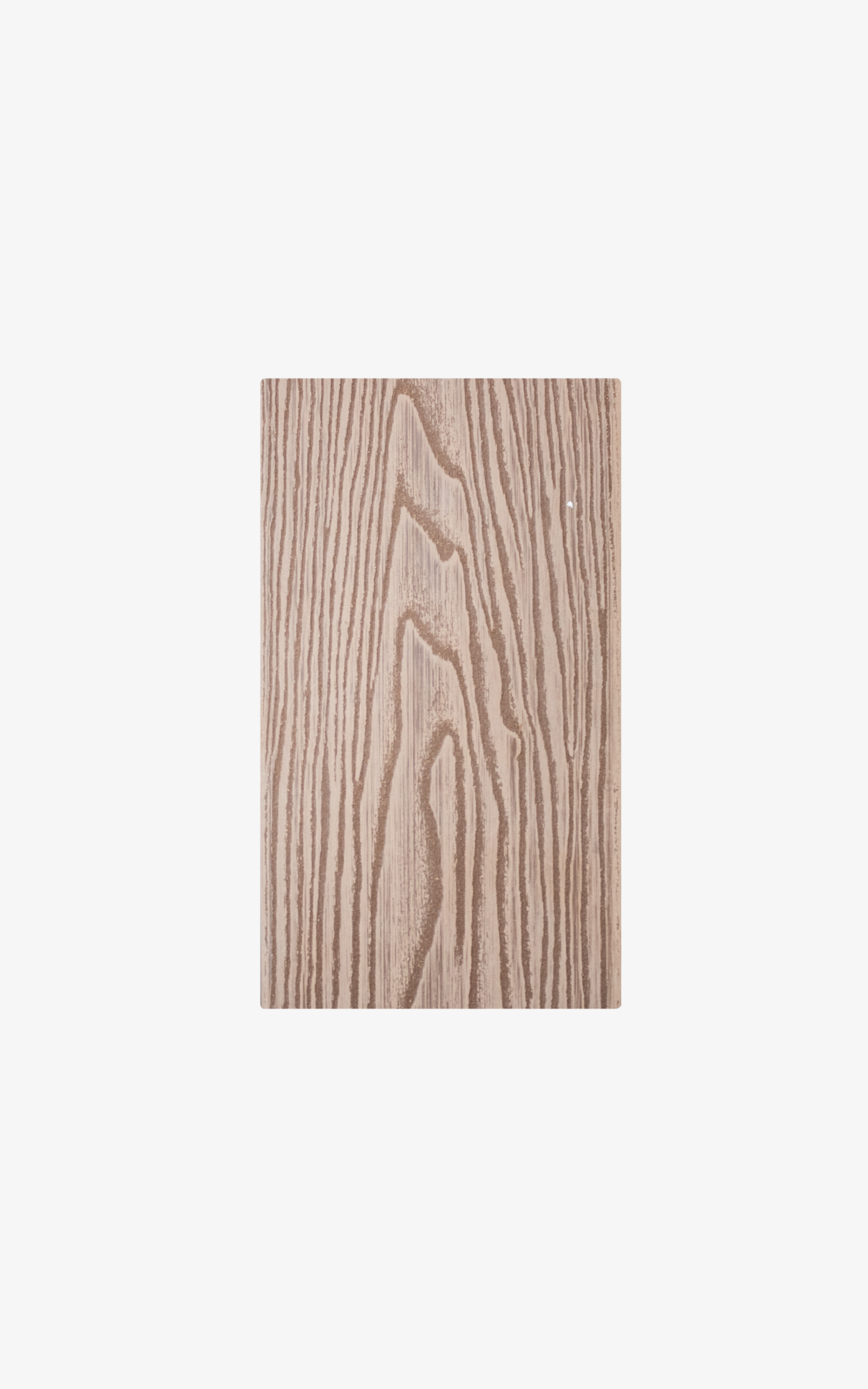 Piso Deck Exterior Tipo Madera Teca