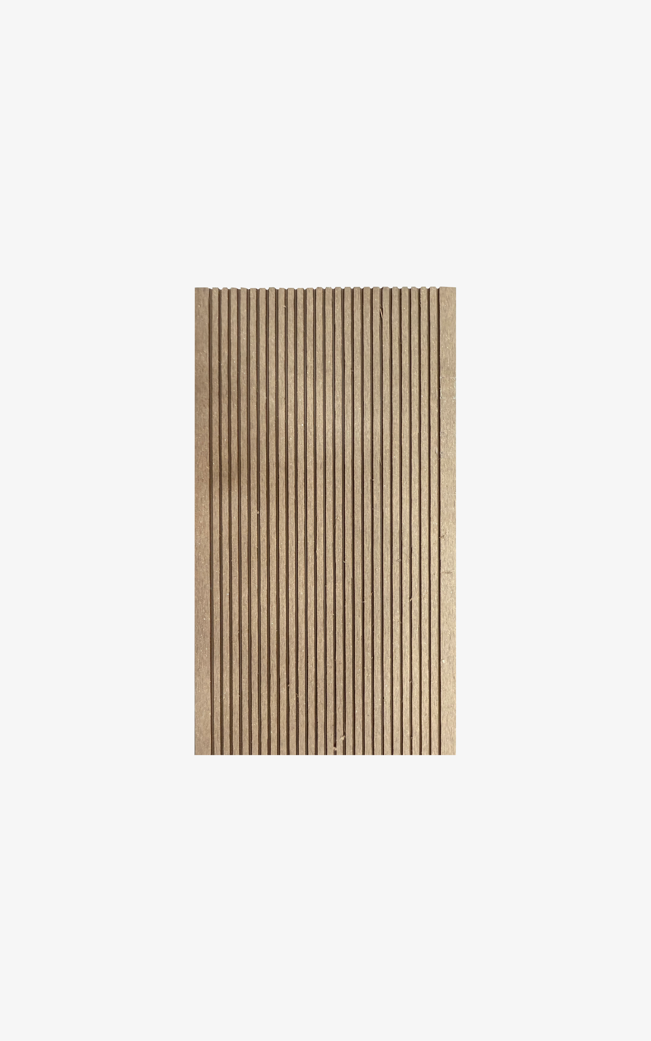 Piso Deck Exterior Tipo Madera Teca