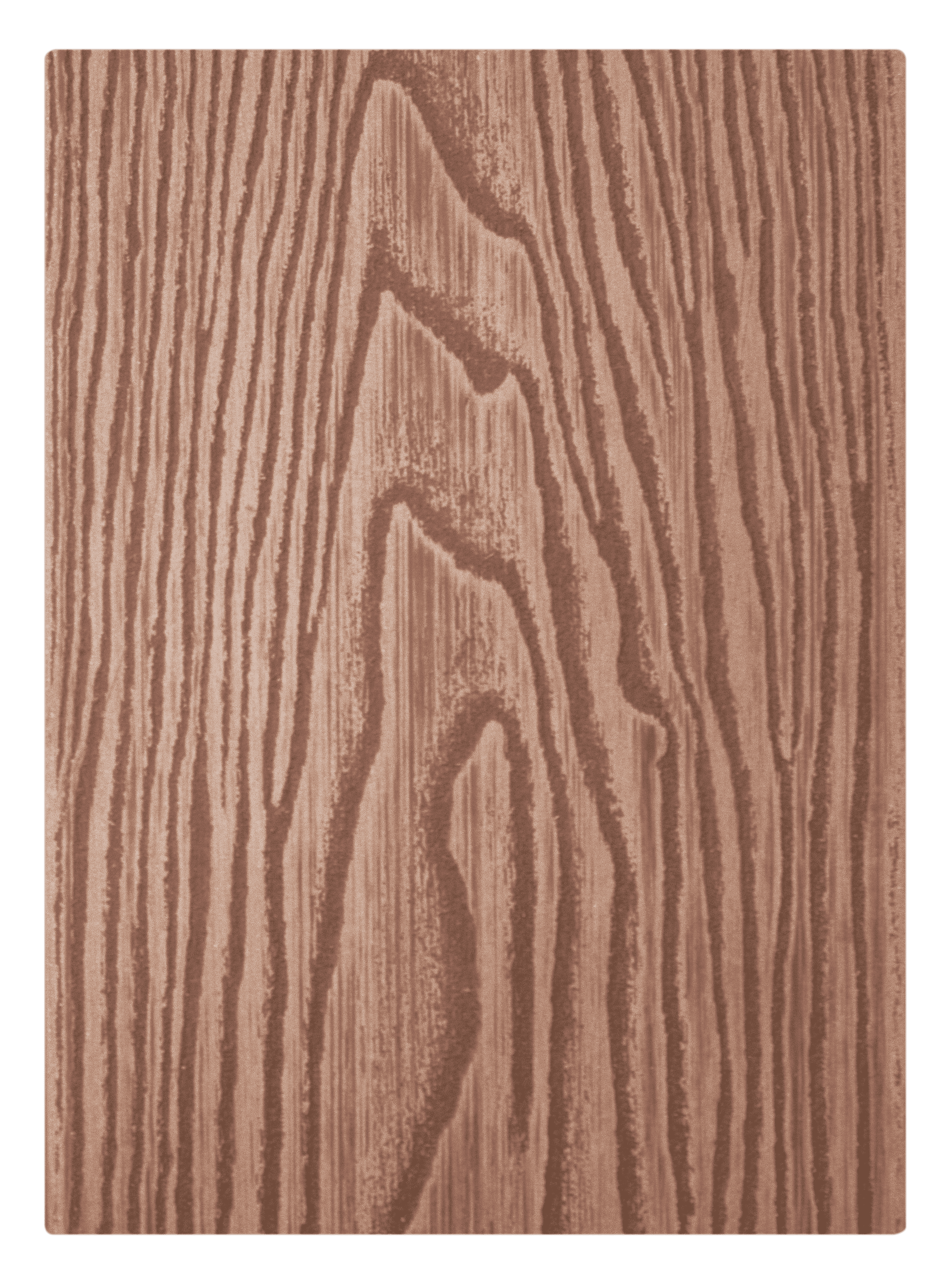 Piso Deck WPC Coffee | Caja 5 Pzas