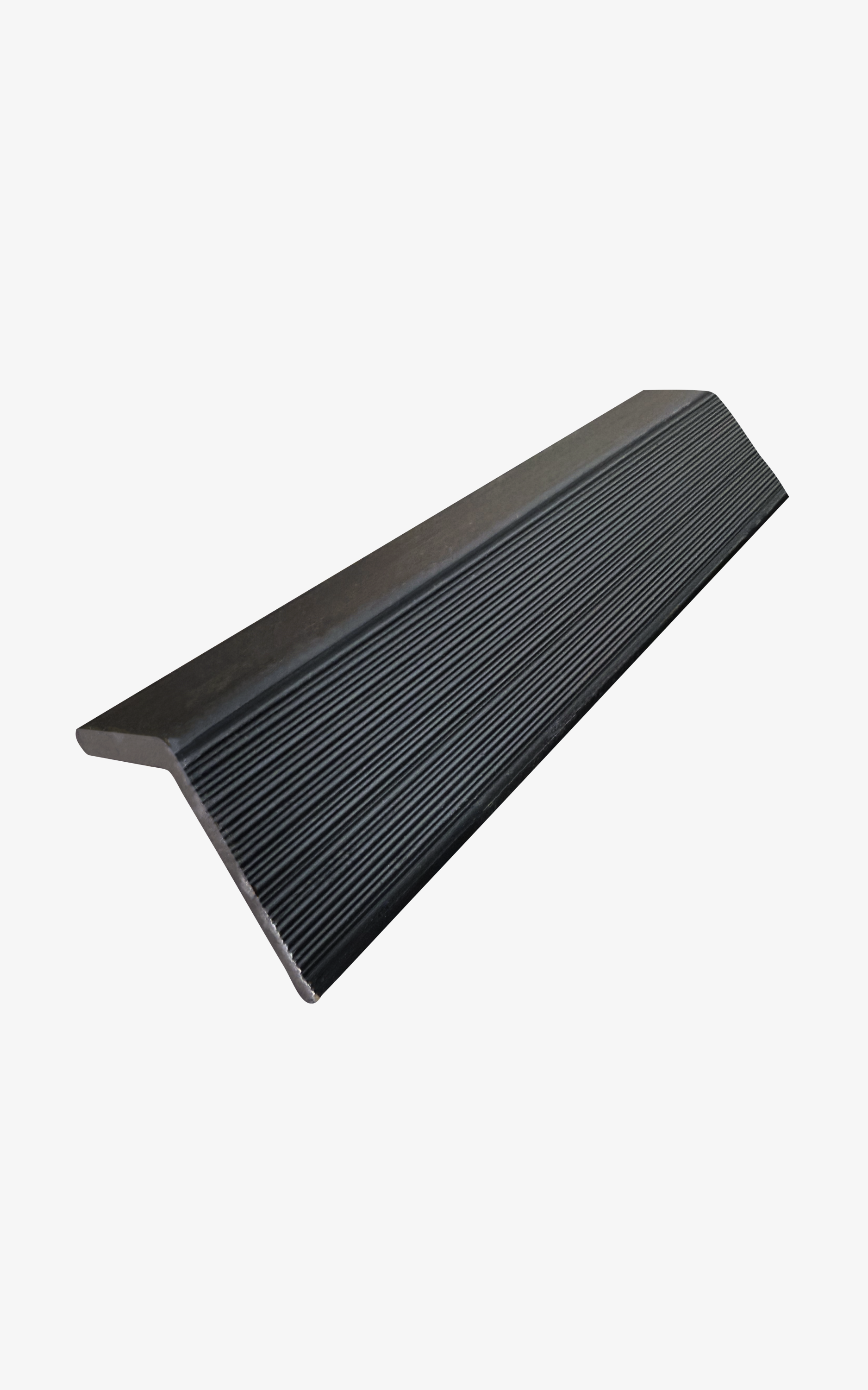 Esquinero Lambrín Exterior | Negro