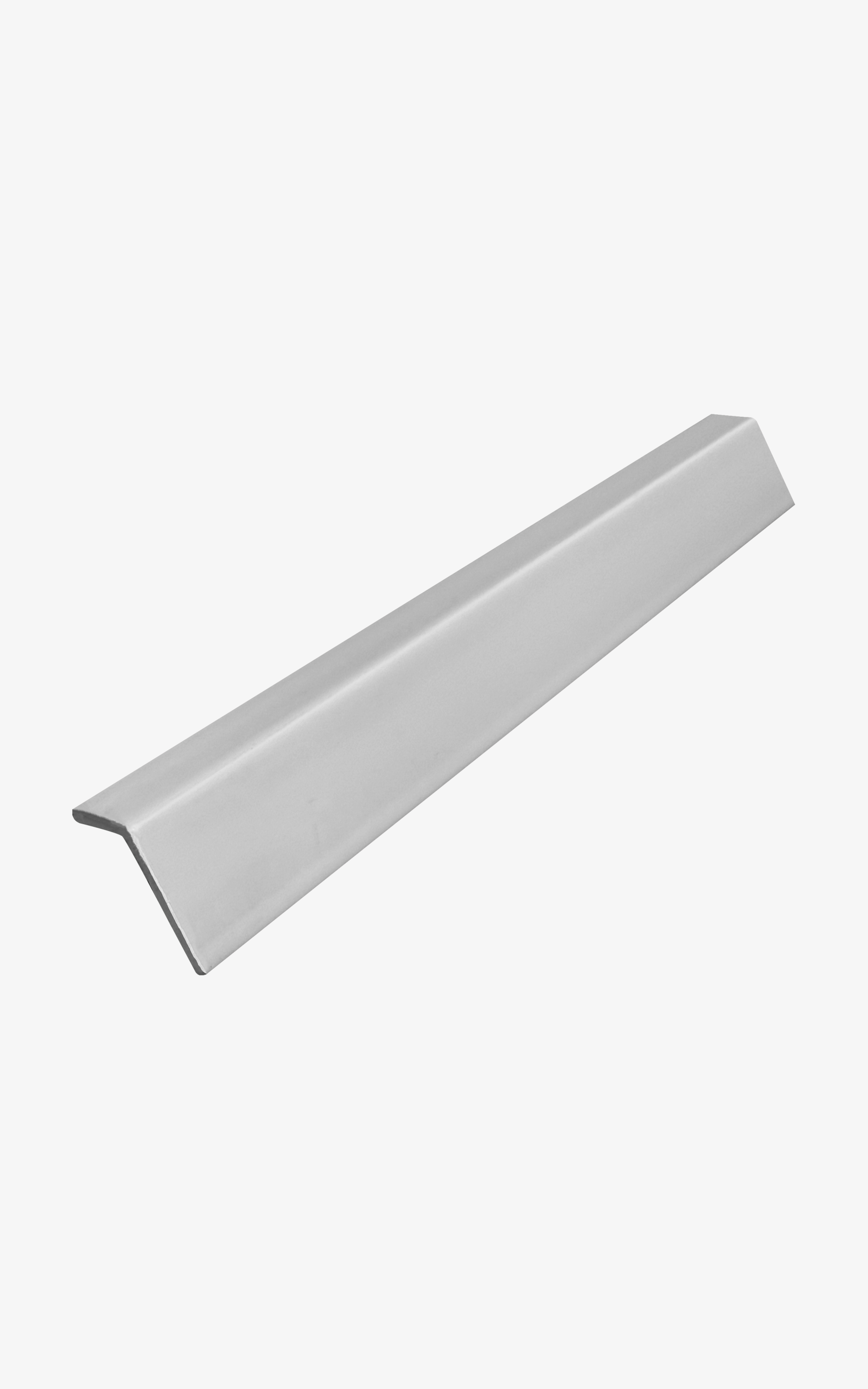 Esquinero Lambrín Interior | Gris