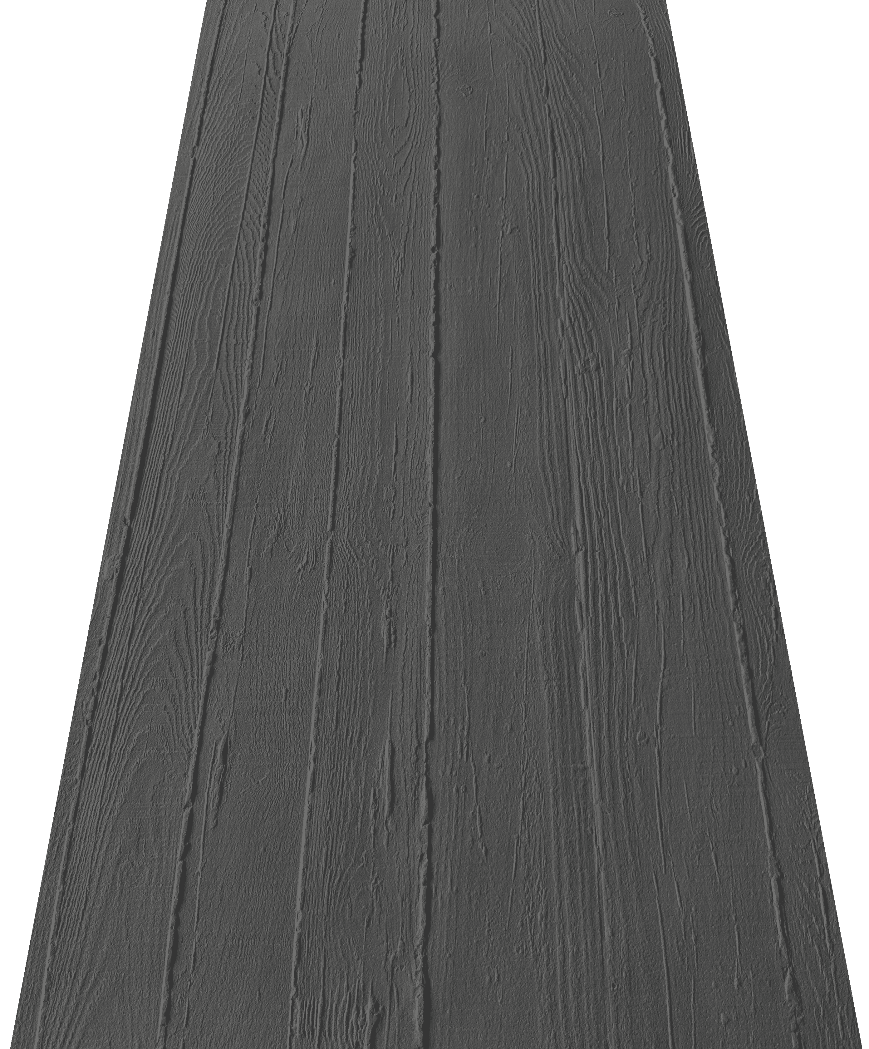 Piedra Flexible Formwork Dark Grey | Pack 4