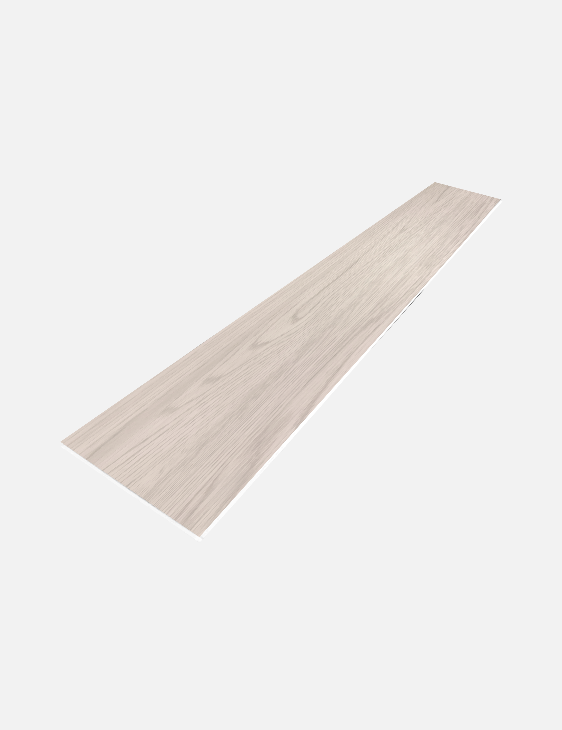 Piso SPC Madera Fresno White IXPE - Caja 10 pzs