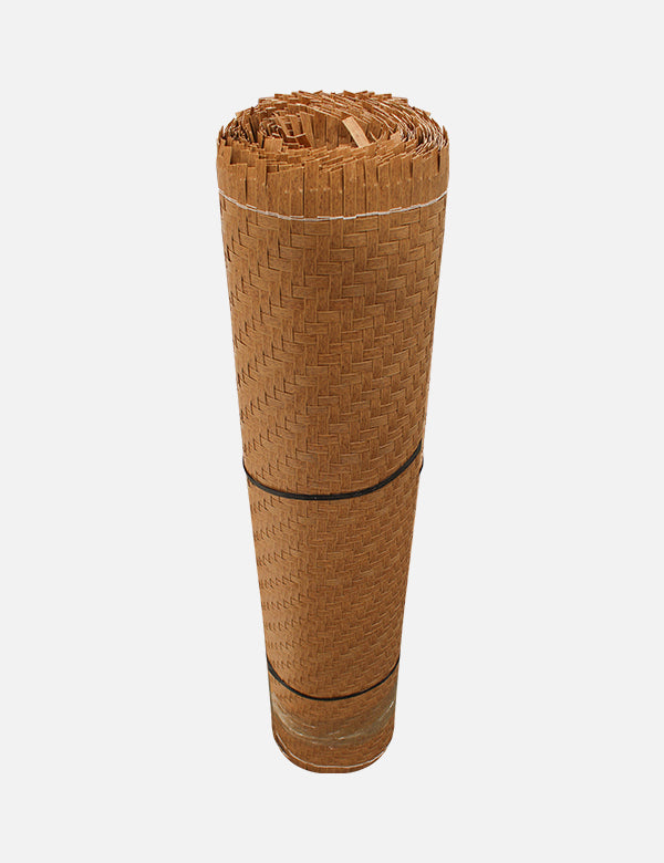 PB-100 / Petate Estilo Bambu / Claro