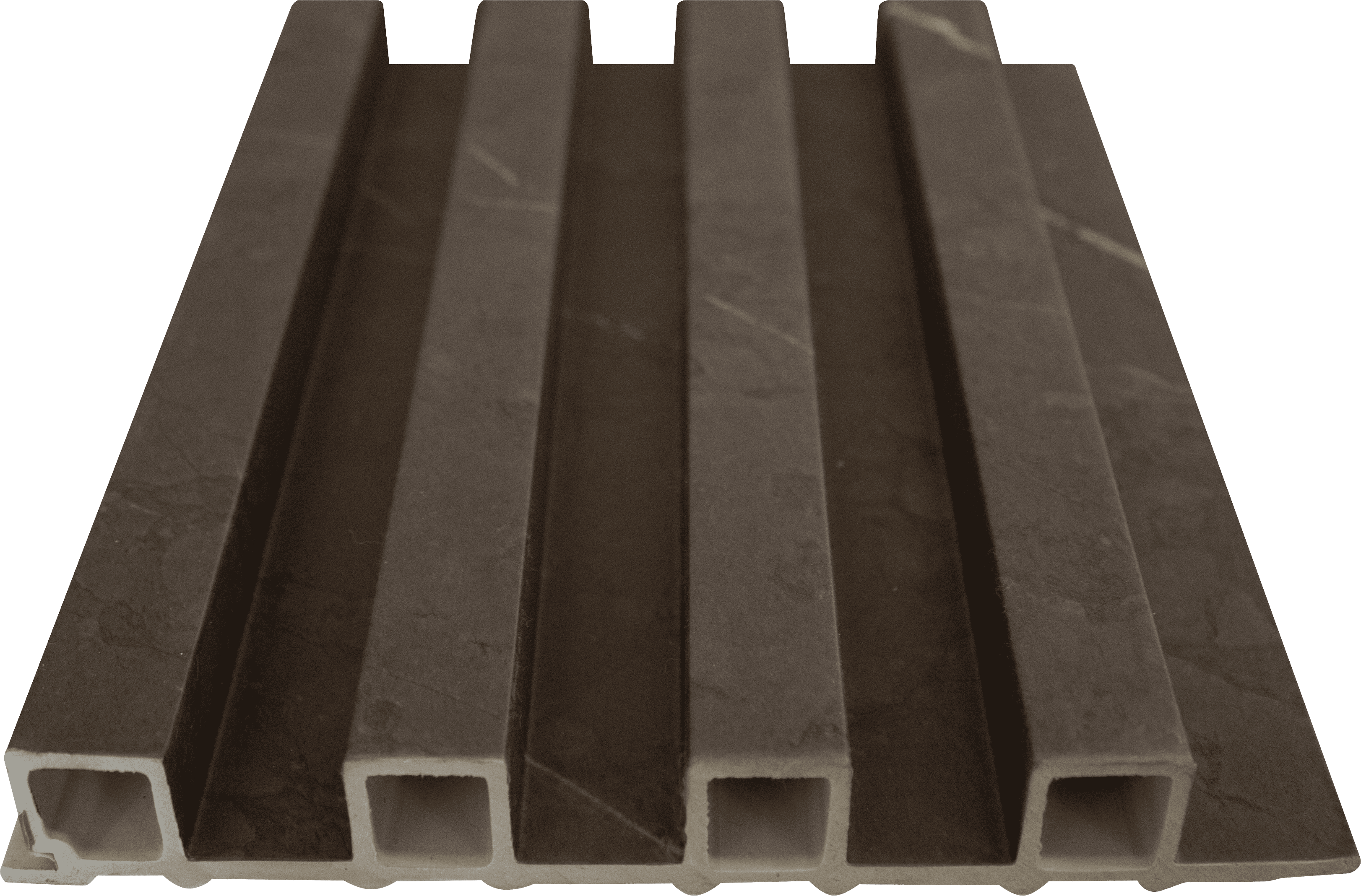 Lambrin Interior Marmol Gris 290 cm | Caja 14 pzs