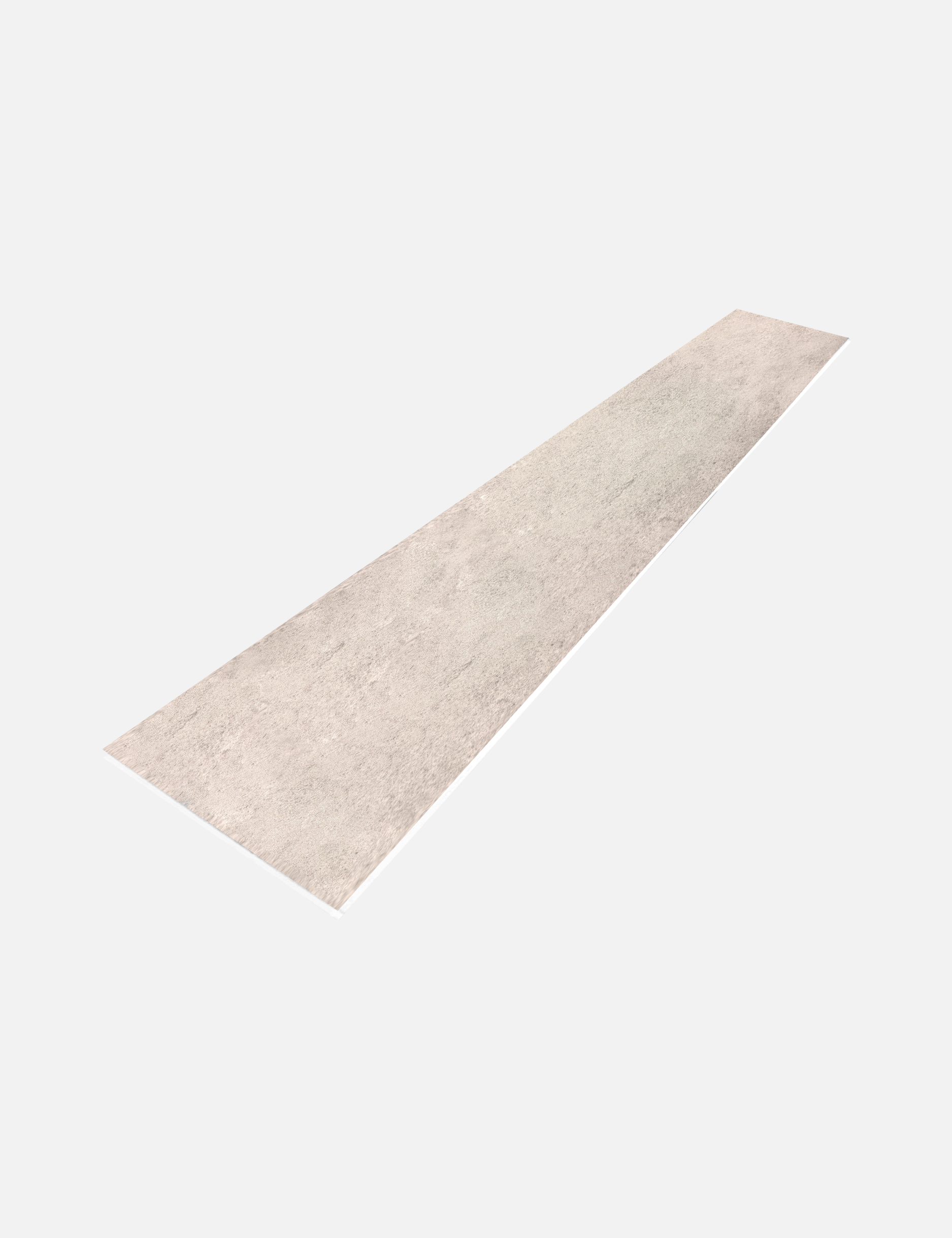 Piso SPC Limestone Sand IXPE - Caja 10 pzs