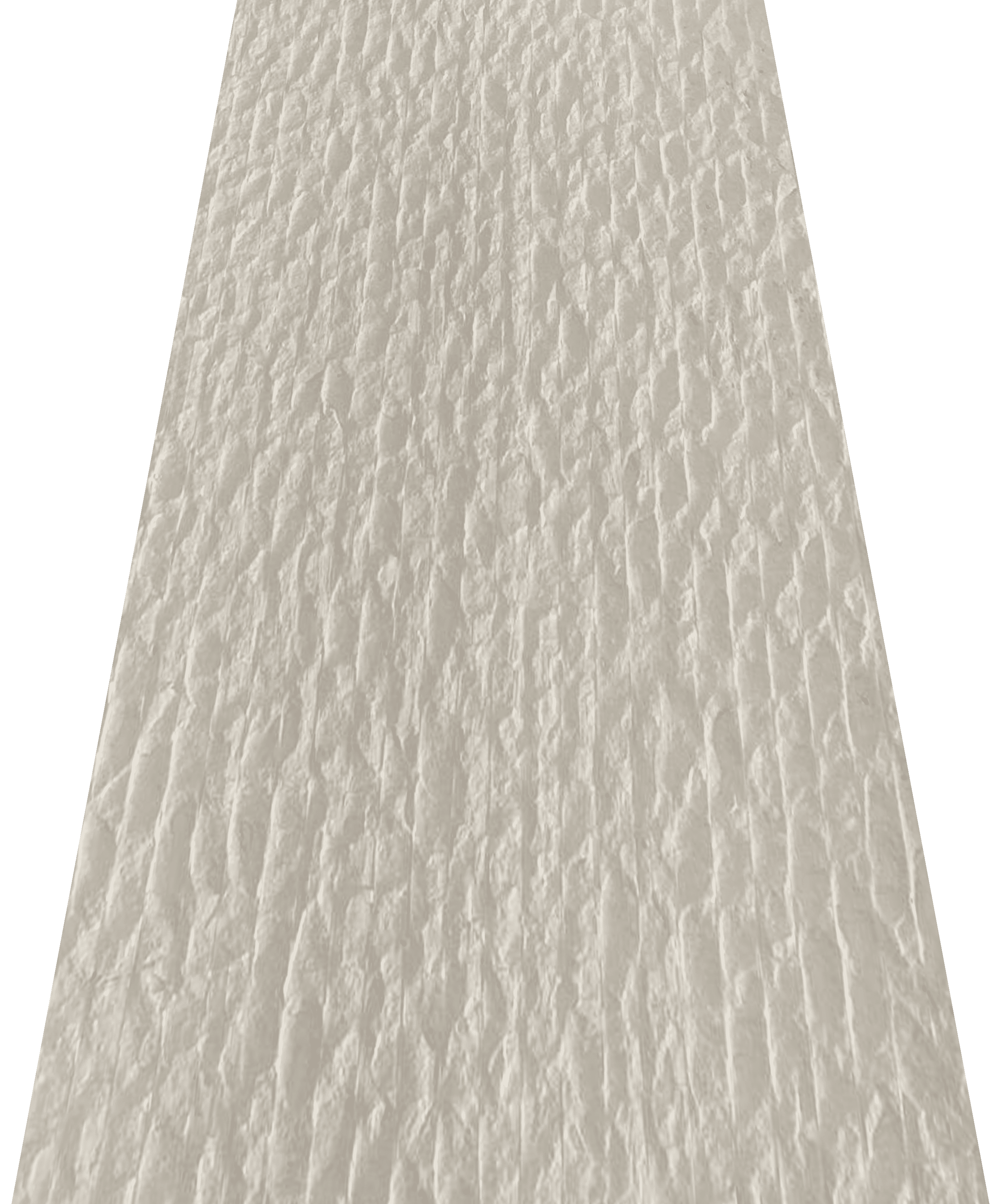 Piedra Flexible Line Off White | Pack 4
