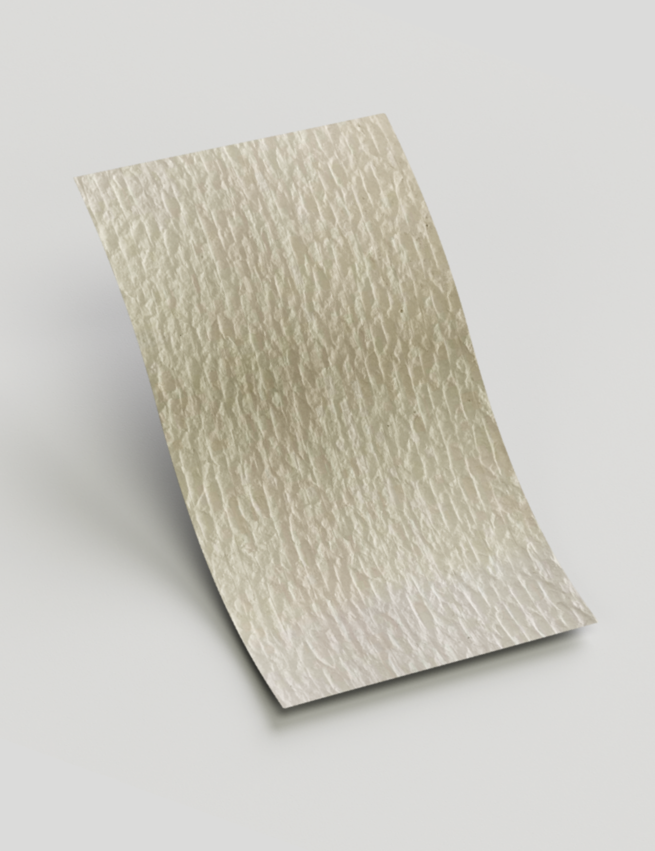 Piedra Flexible Line Offwhite | Caja 10 Piezas 60 x 120 cm