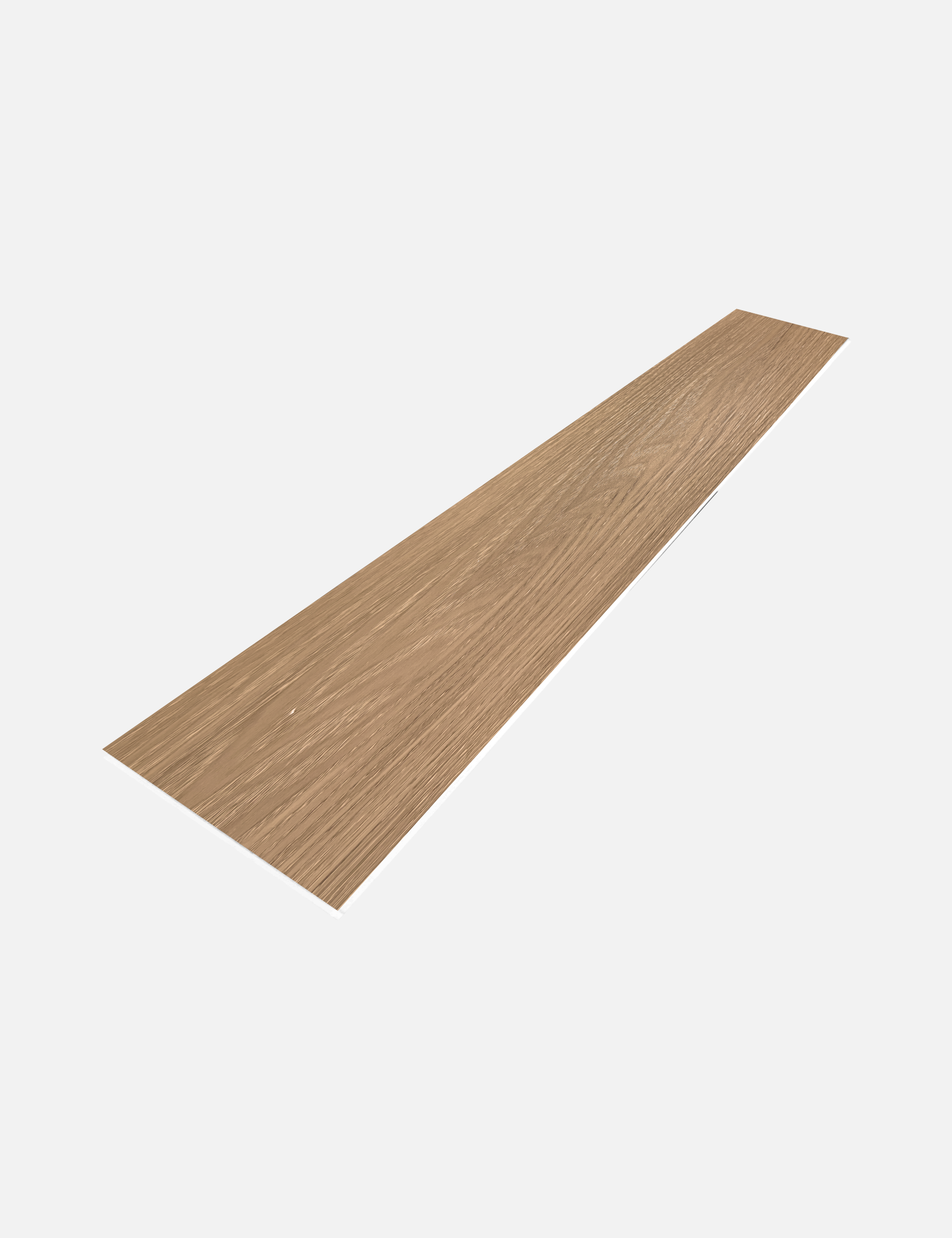 Piso SPC Madera Nogal Claro IXPE - Caja 10 pzs