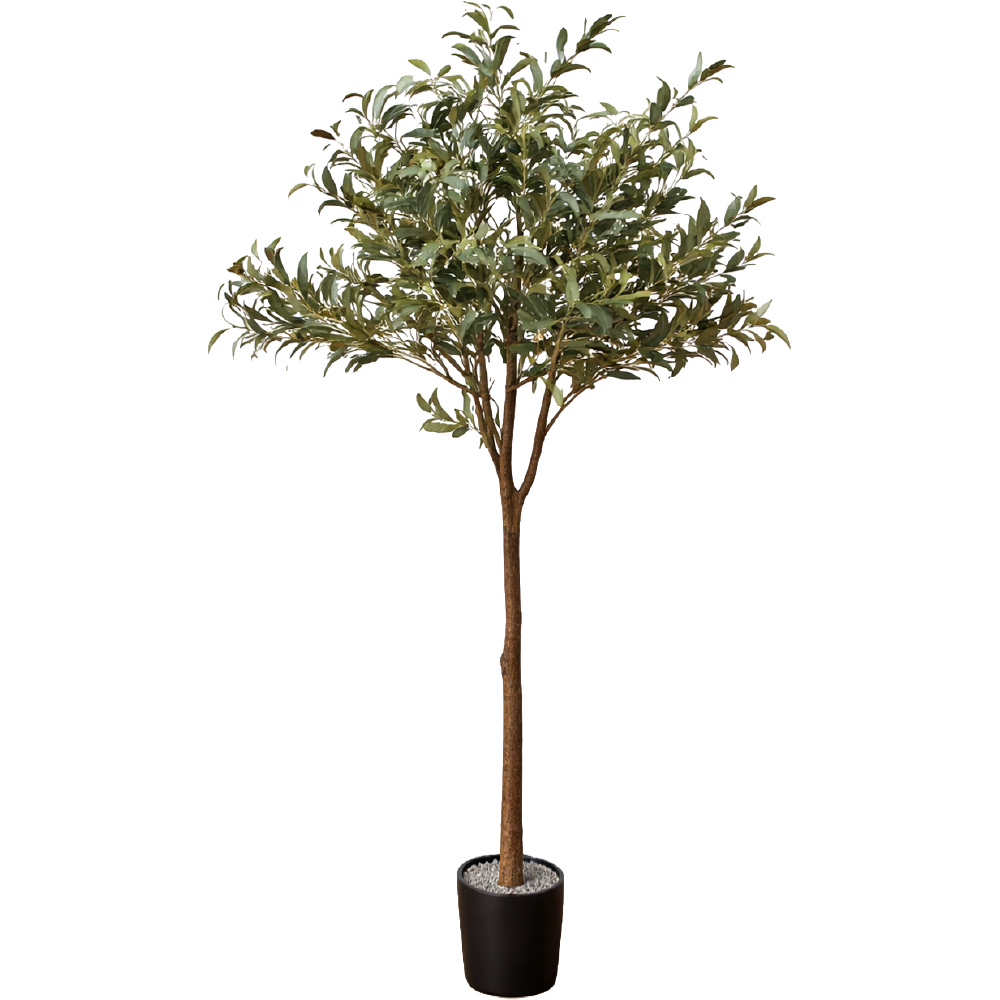 Planta Sintética Olivo 150 cm
