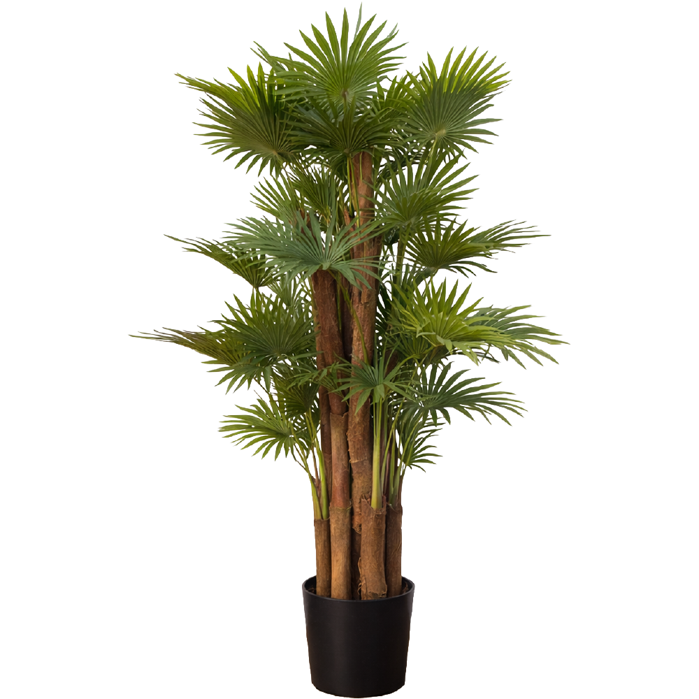 Planta Sintética Palma 160 cm