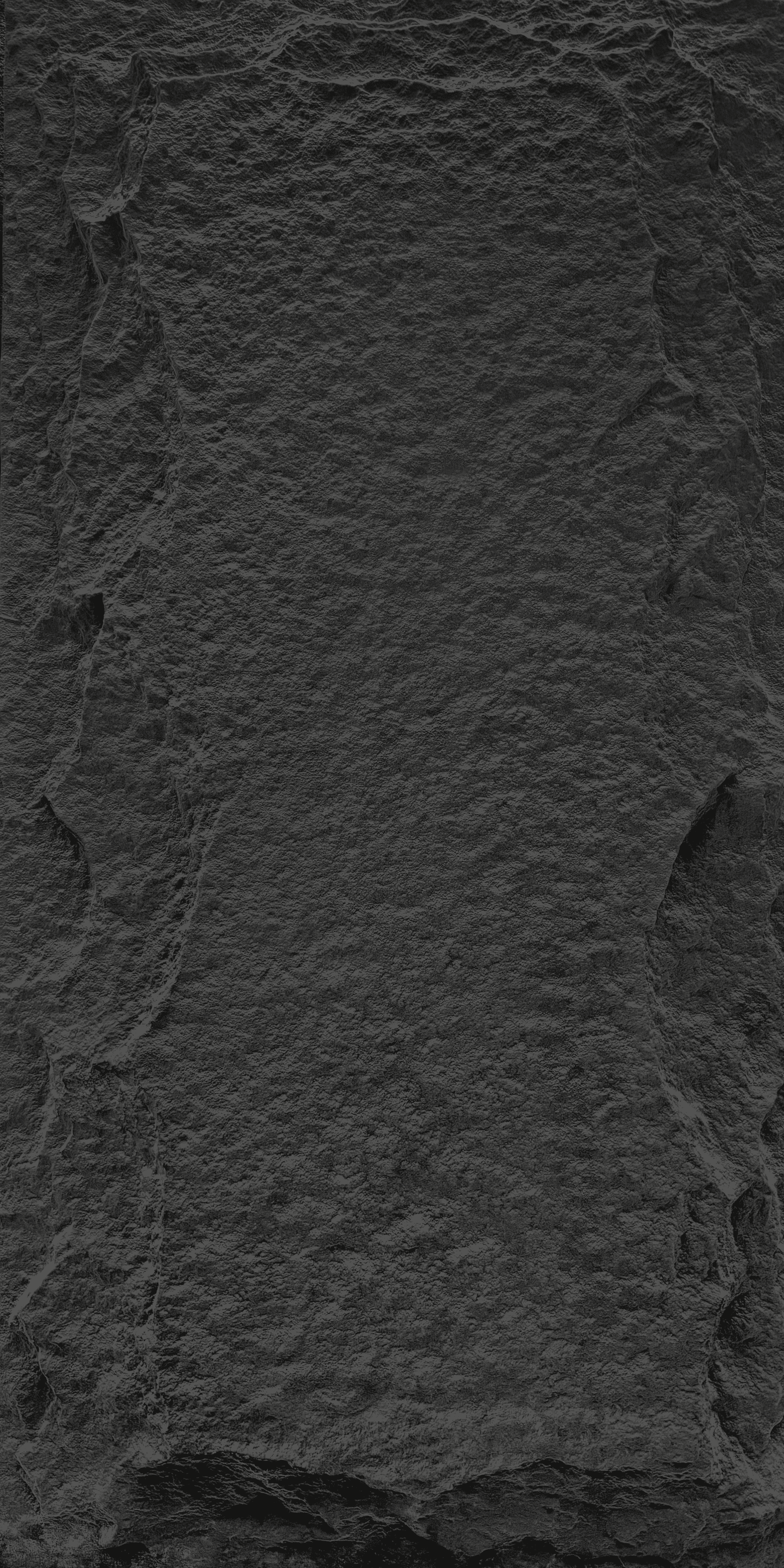 Piedra PU Interior Elegant Black | Combo 7 Piezas