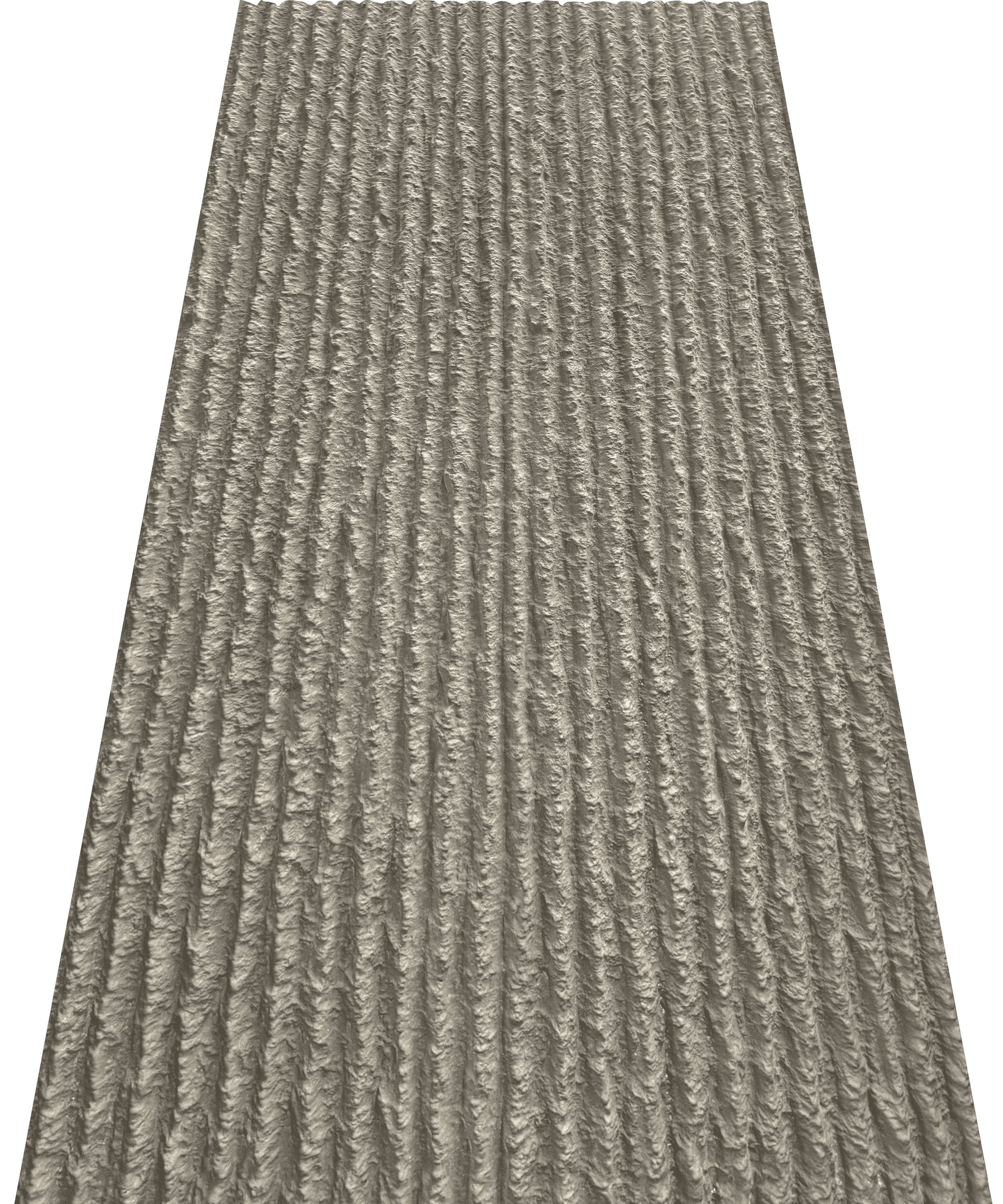 Piedra PU Interior Volcanic Grey | 1 Pieza