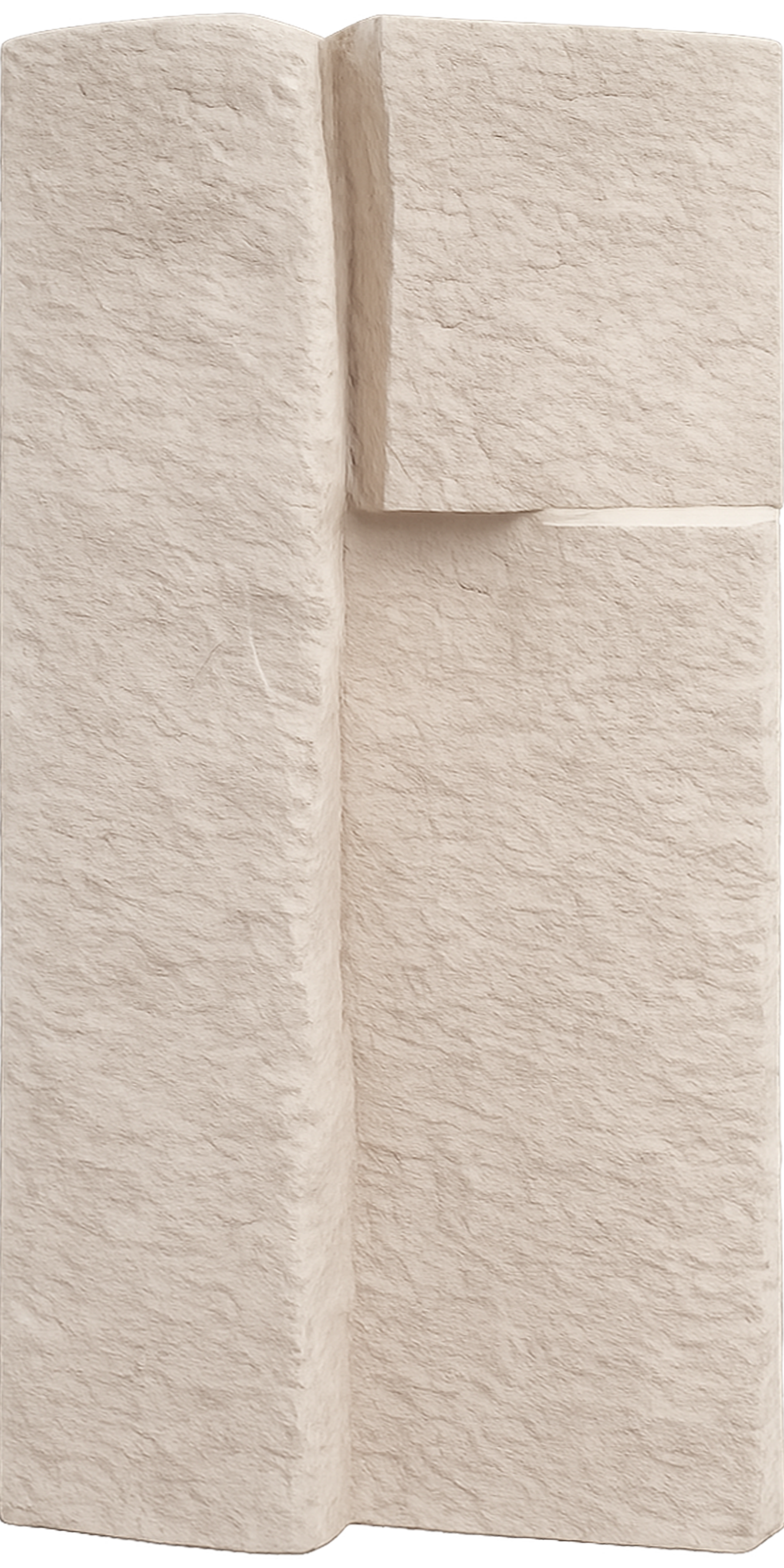 Piedra PU Interior Slate Sand | Caja 4